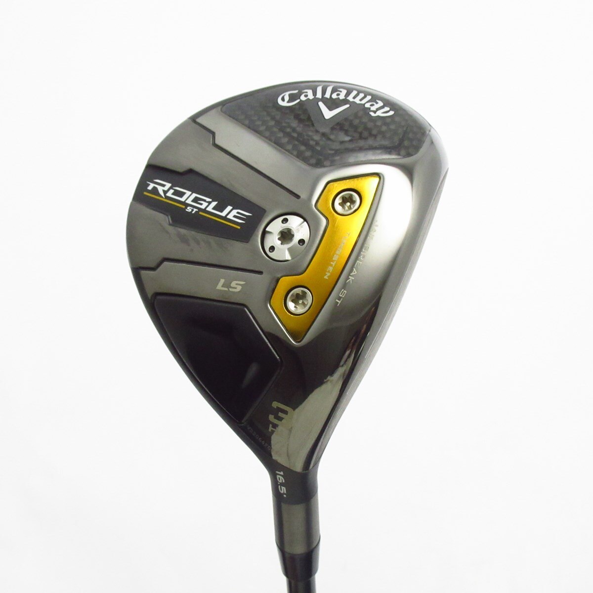 中古】ローグ ST LS US フェアウェイウッド TENSEI AV BLUE 65(2022