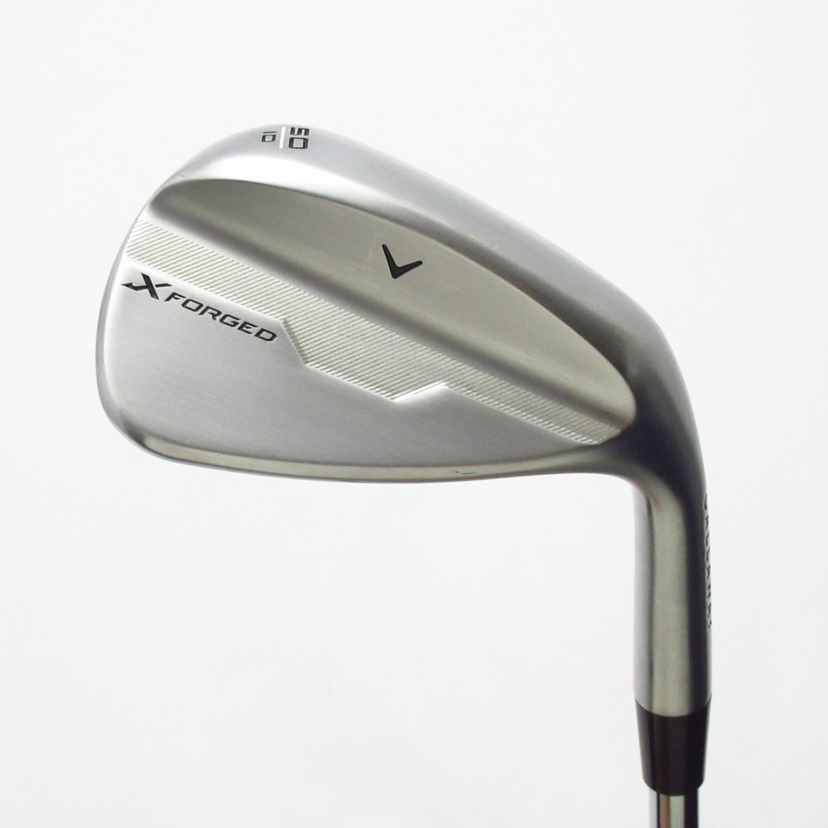 中古】X FORGED WEDGE(2026) ウェッジ N.S.PRO 1150GH TOUR 50-10 X BC