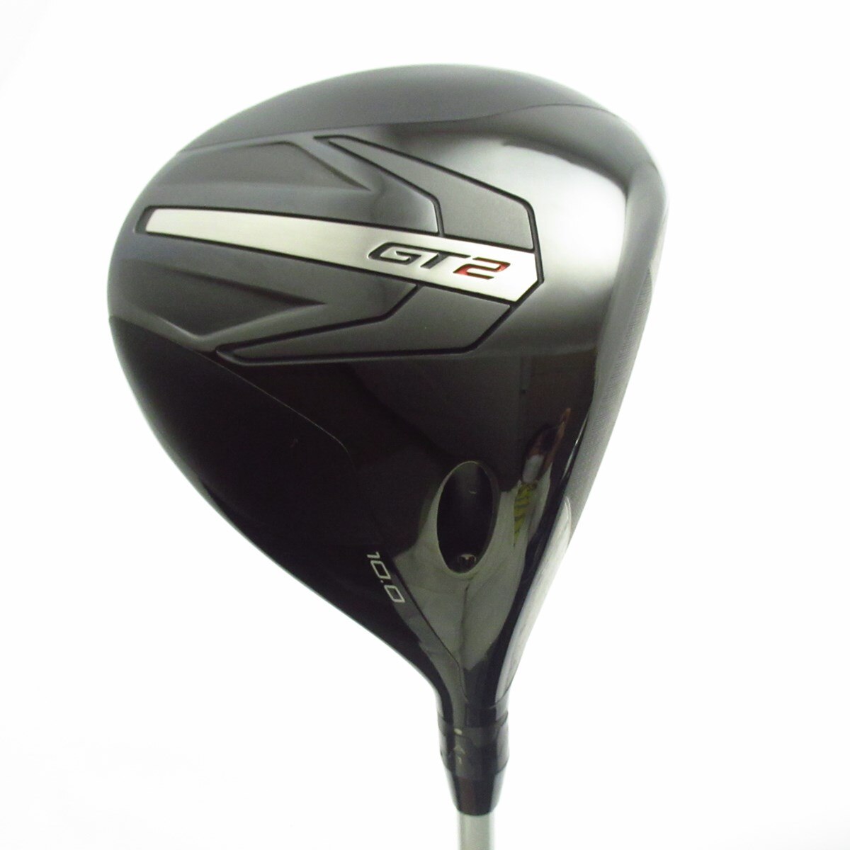 中古】GT2 ドライバー Tour AD GC-6 10 S C(ドライバー（単品