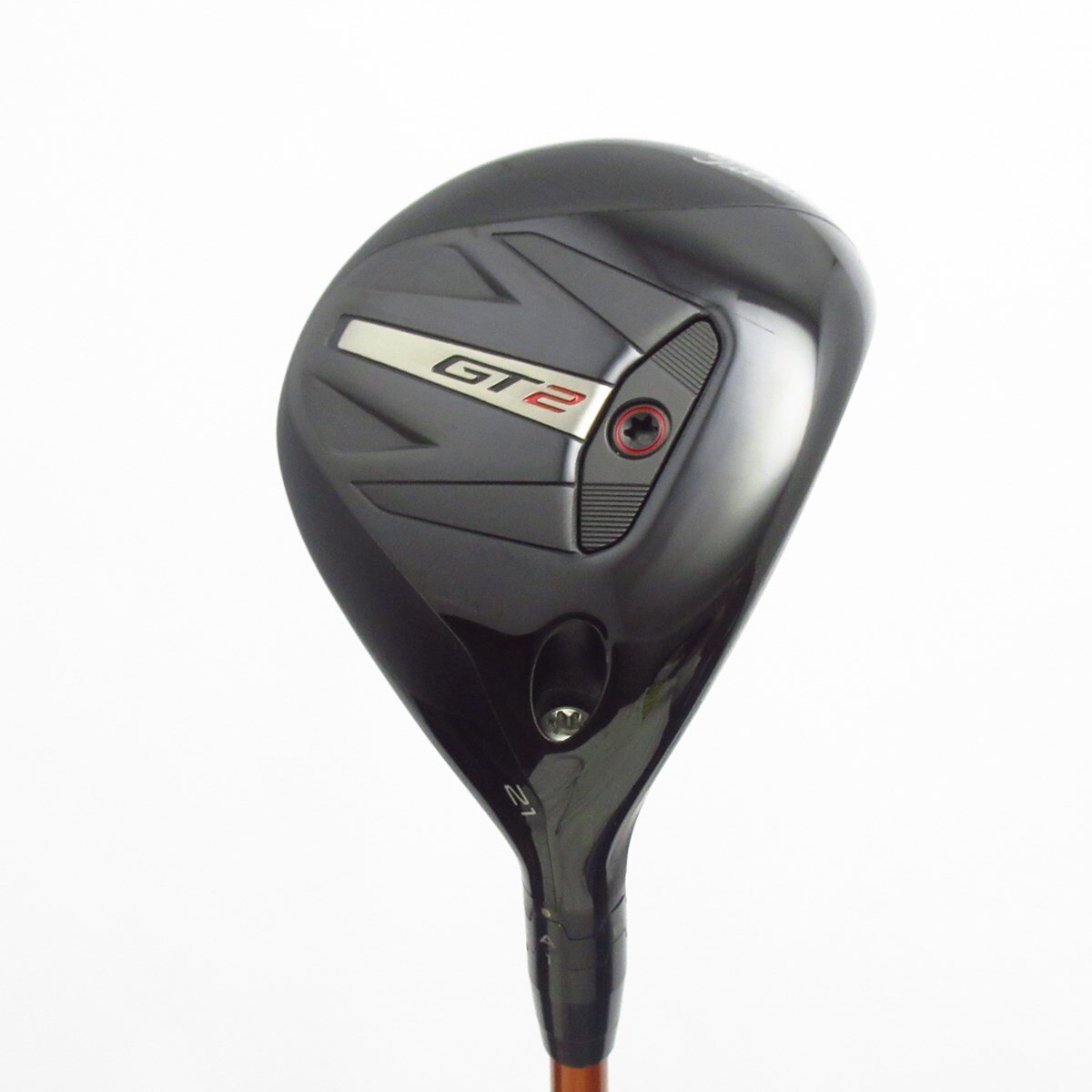 中古】GT2 フェアウェイウッド Tour AD DI-6(2020) 21 S BC