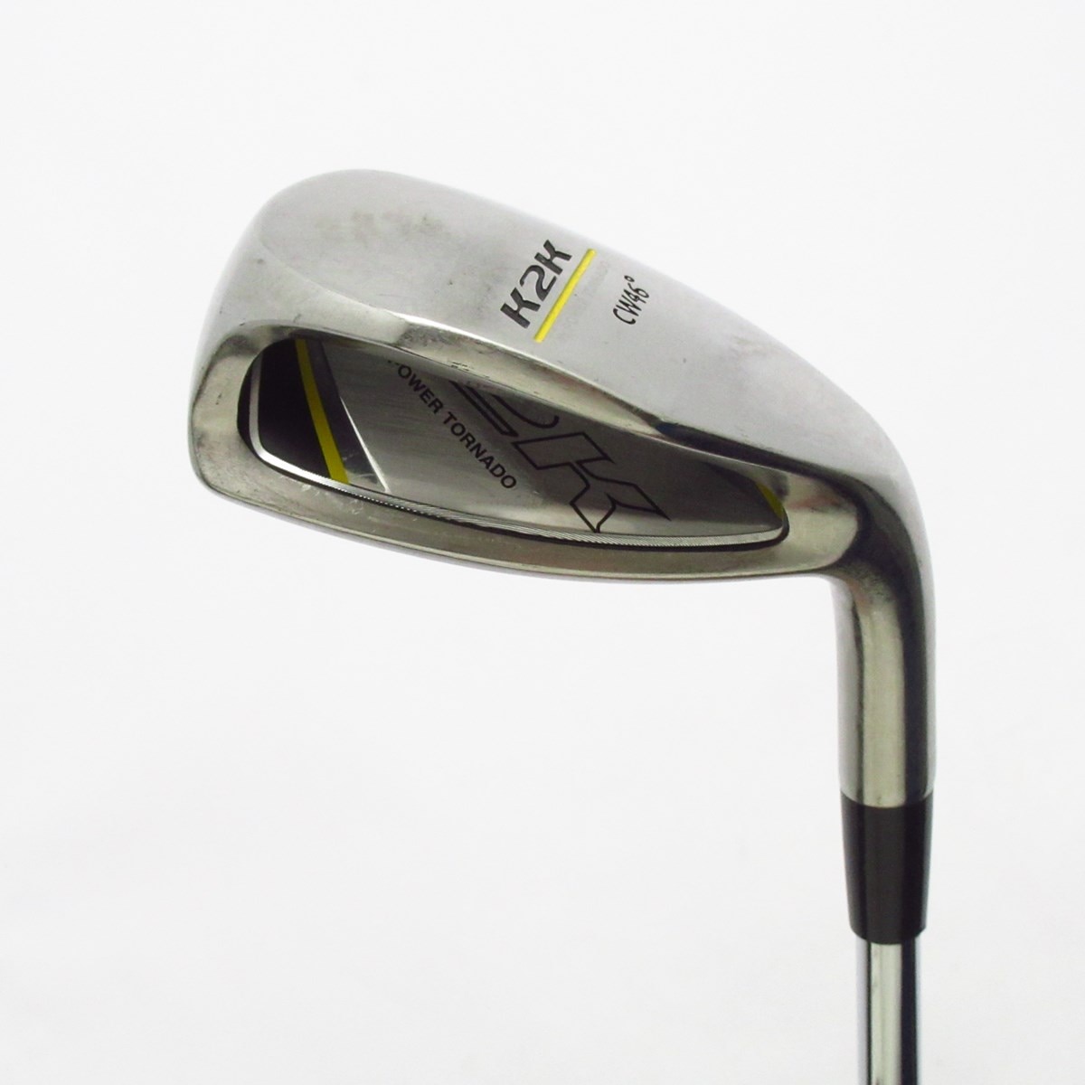 中古】K2K Chipping Wedge ウェッジ N.S.PRO MODUS3 TOUR 120 46 S CD