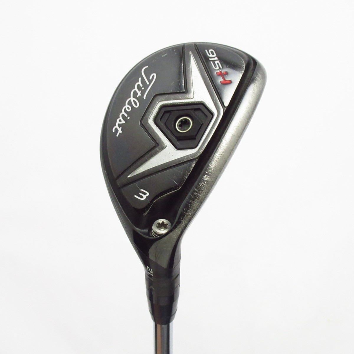 中古】915H ユーティリティ N.S.PRO 950GH UTILITY 21 S D