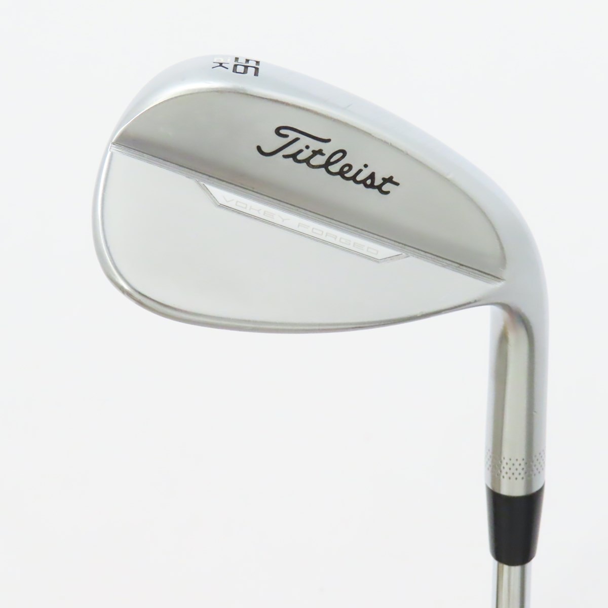 中古】ボーケイデザイン フォージド ウェッジ Dynamic Gold 56-12 S200