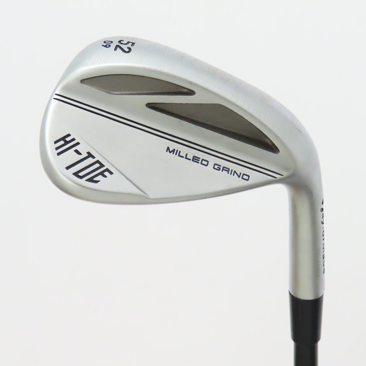中古】ミルドグラインド HI-TOE3 クローム ウェッジ Diamana WEDGE 95