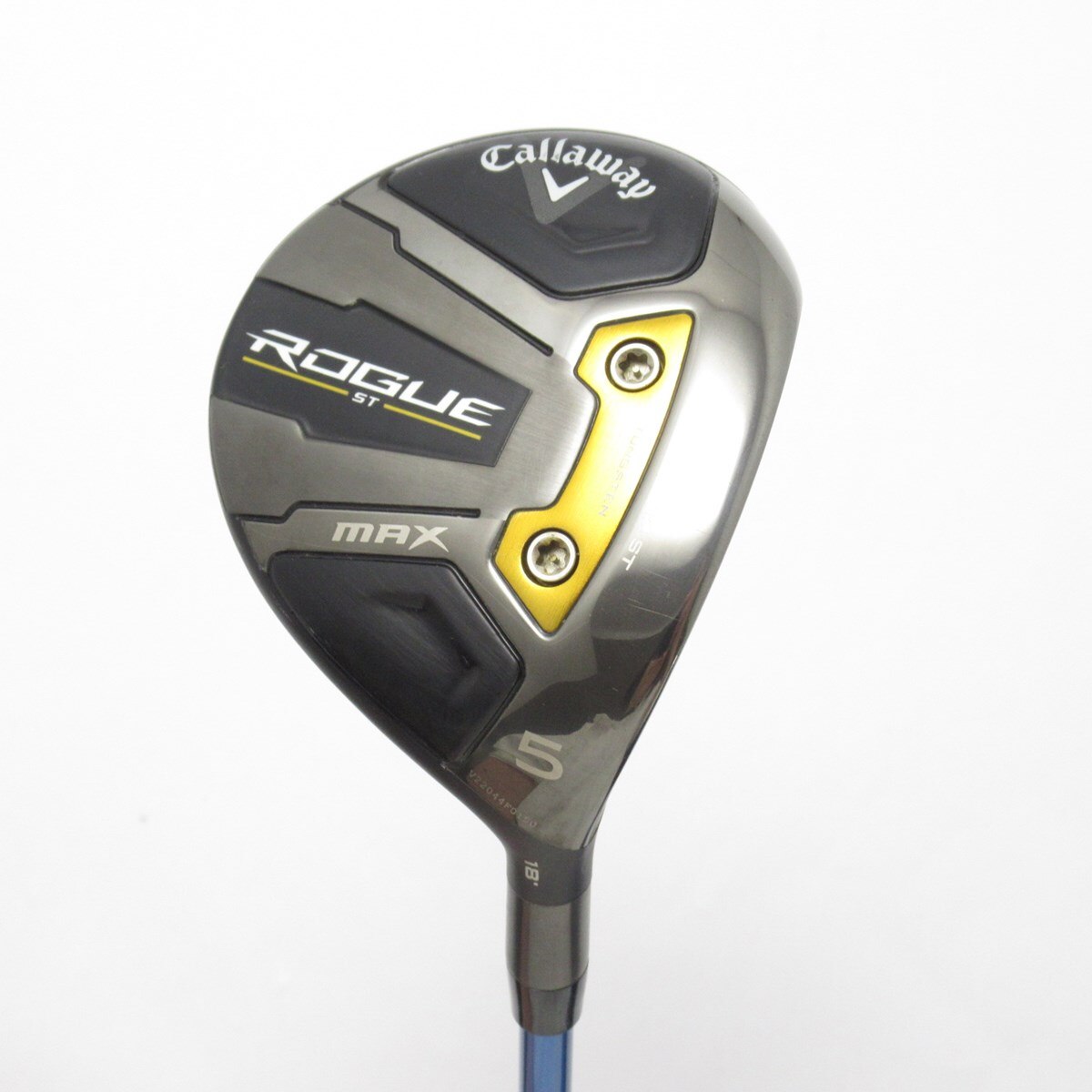 中古】ローグ ST MAX フェアウェイウッド Speeder NX 50 18 S C