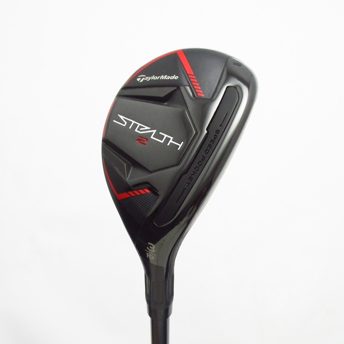 中古】ステルス2 レスキュー ユーティリティ Tour AD HY-75 19 S C