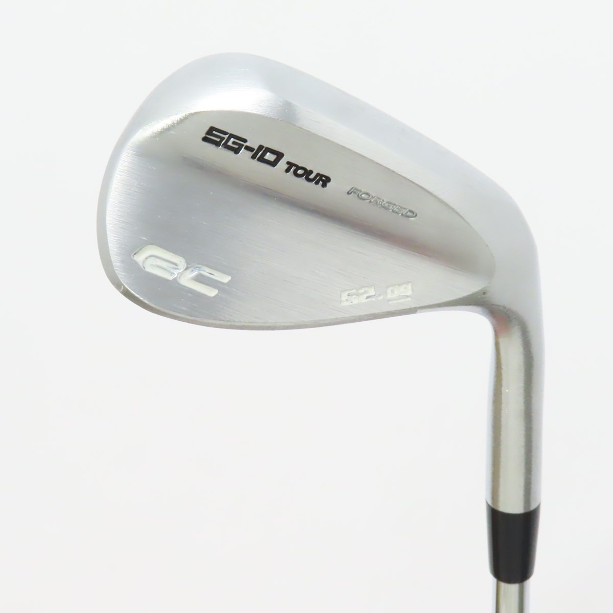 中古】SG-10 ウェッジ N.S.PRO MODUS3 TOUR 105 52-09 S BC(ウェッジ