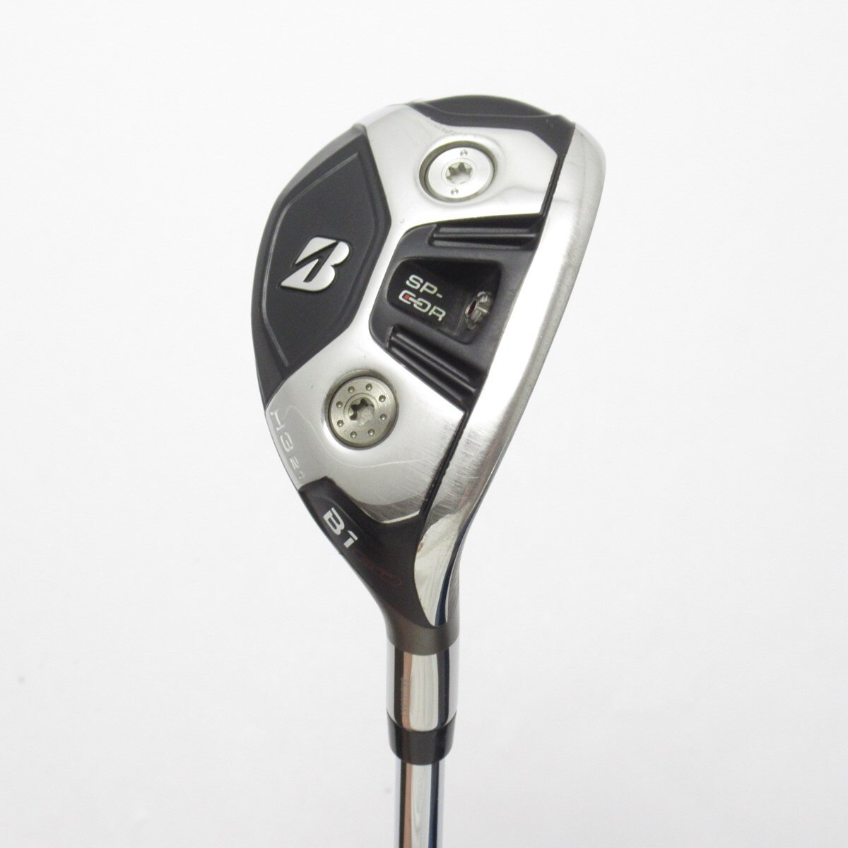 中古】B1 ST ハイブリッド ユーティリティ N.S.PRO MODUS3 TOUR 105 21