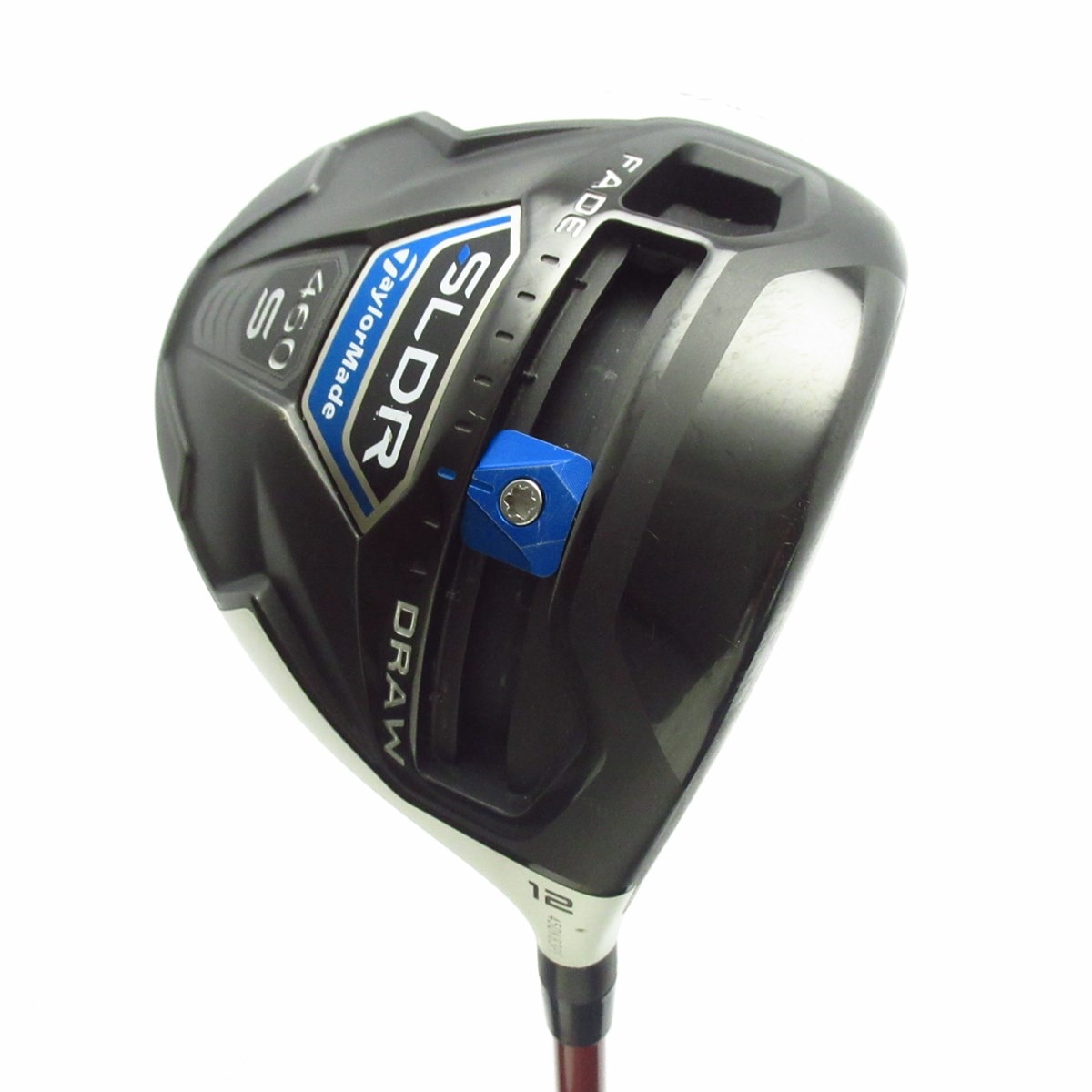 中古】SLDR ゴルフクラブ (テーラーメイド) 通販｜GDO中古ゴルフクラブ