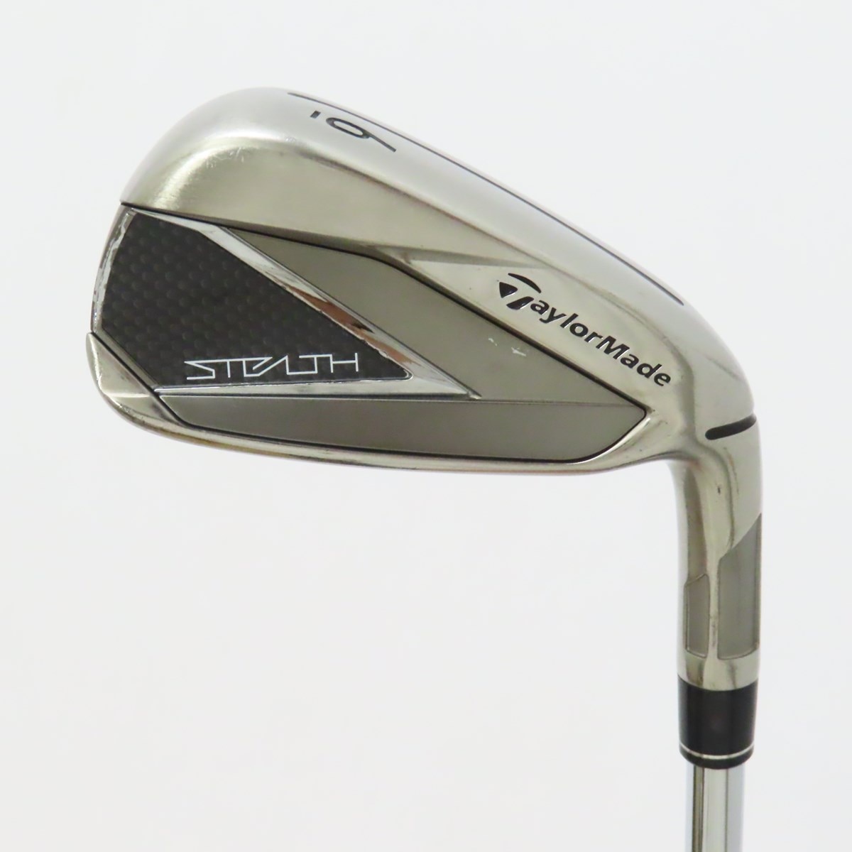 中古】ステルス アイアン KBS MAX MT85 JP 24 S CD(アイアン（セット