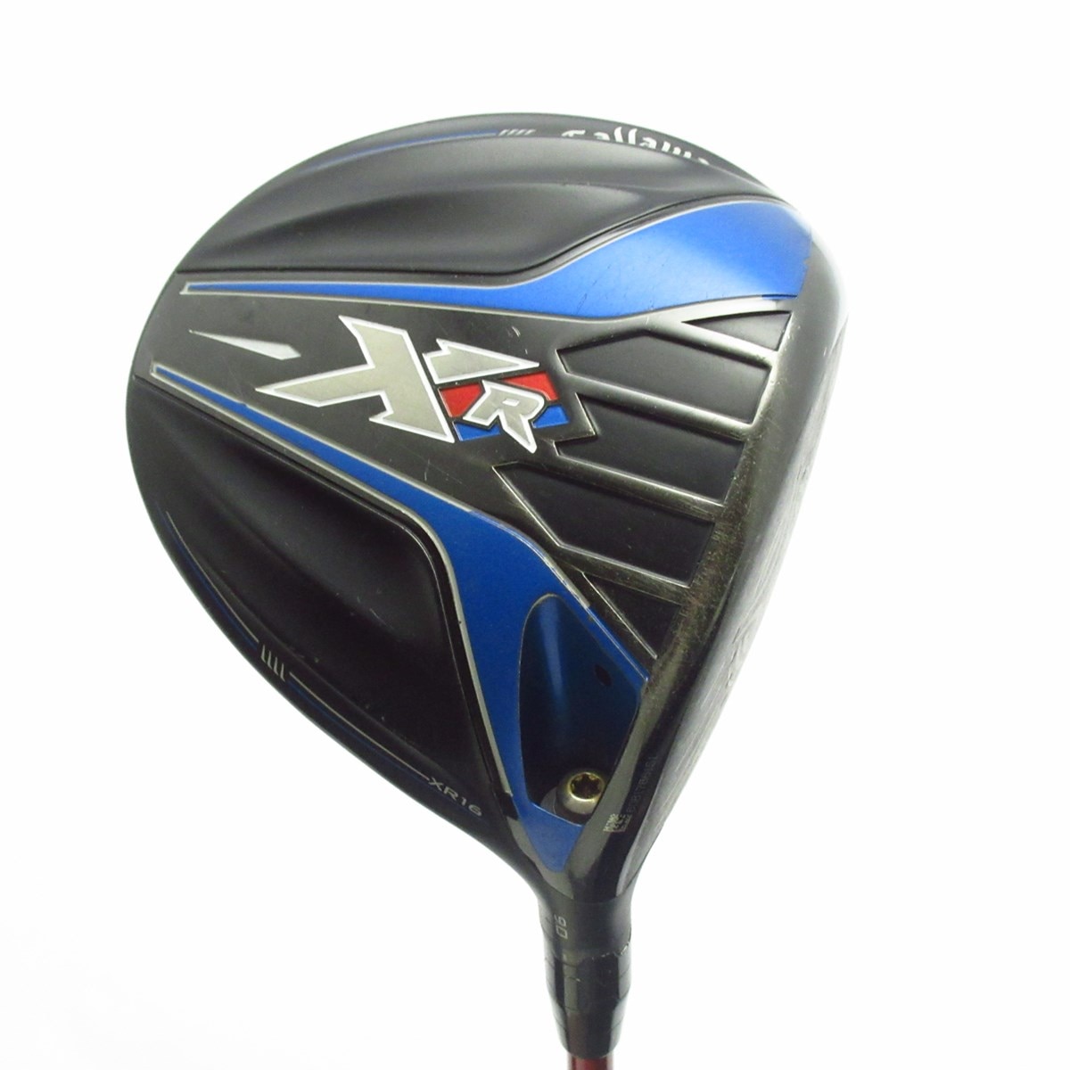 中古】XR 16 US ドライバー Speeder 565 EVOLUTION 9 R D(ドライバー