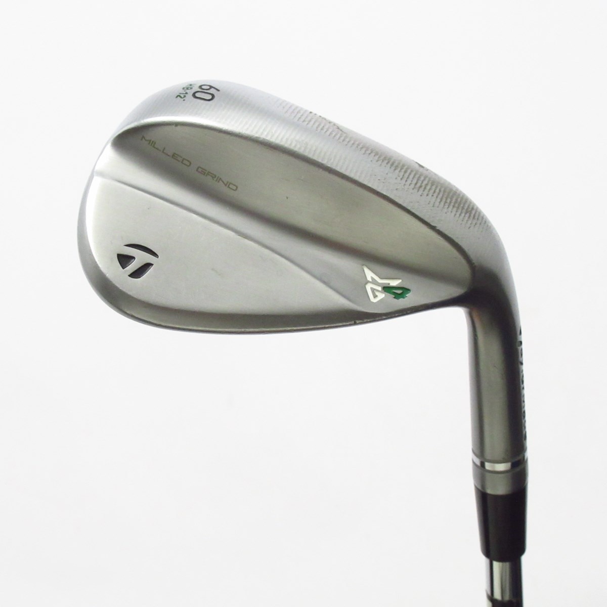 中古】ミルドグラインド4 ウェッジ N.S.PRO MODUS3 TOUR 105 60-12 S D