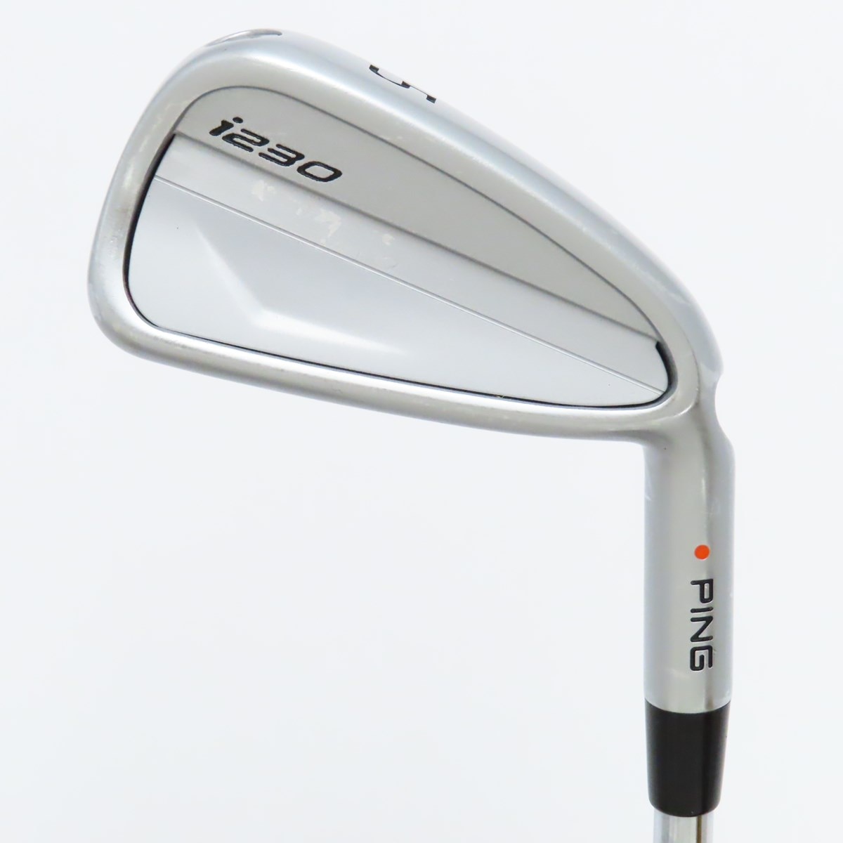 ☆PING☆ i230 5-W 6本　モーダス115S ブルードット 中古】i230 アイアン N.S.PRO MODUS3 TOUR 115 26 S C(アイアン