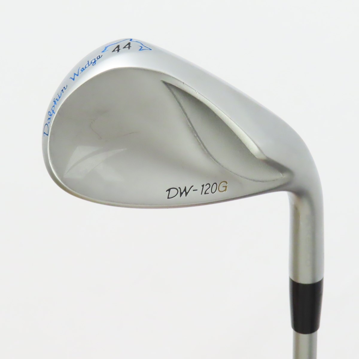 中古】ドルフィン DW-120G ウェッジ Dolphin DP-151 44 L C レディス