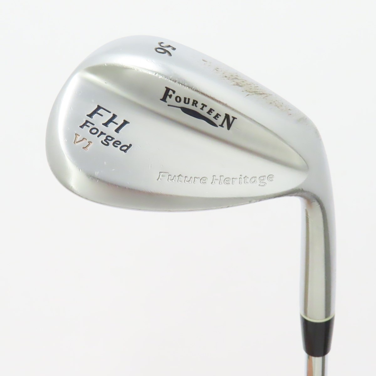 中古】FH Forged V1 ウェッジ N.S.PRO 950GH HT 56-12 WEDGE D
