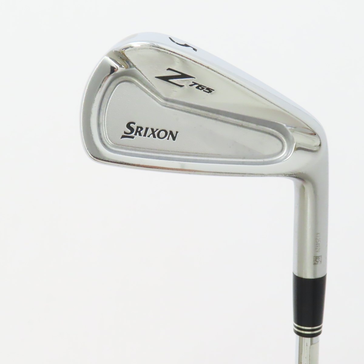 SRIXON Z765 アイアンセット 中古】スリクソン Z765 アイアンセット (ダンロップ) スリクソン 通販