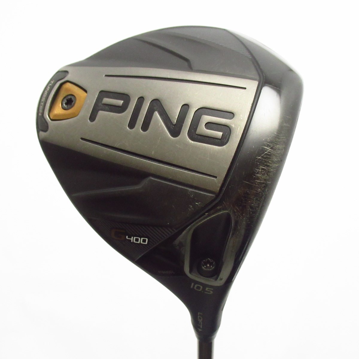 中古】G400 ドライバー (ピン) 通販｜GDO中古ゴルフクラブ
