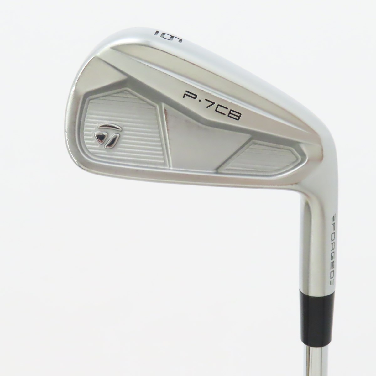 中古】P7CB(2024) アイアン N.S.PRO 850GH neo 29 R CD(アイアン