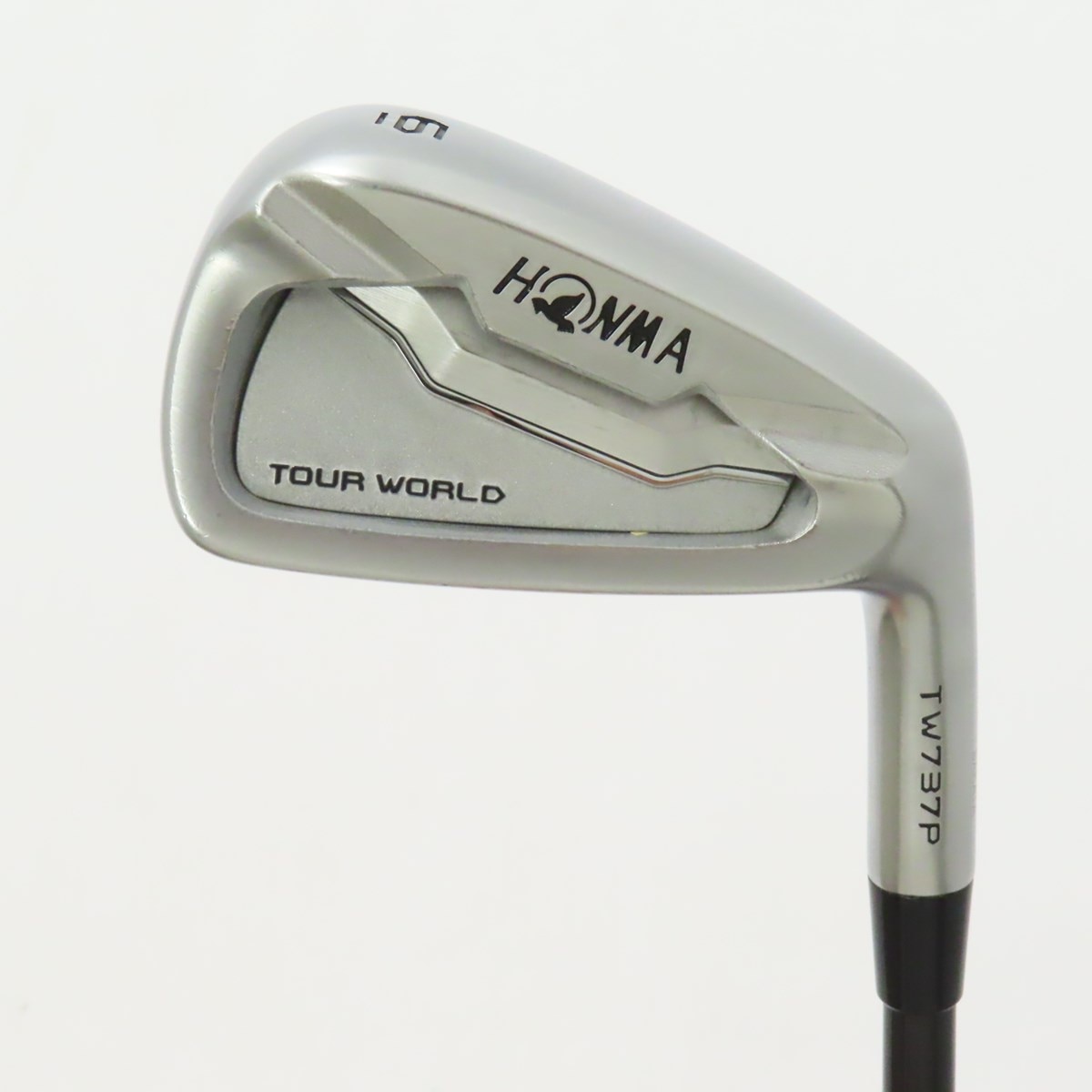 中古】TOUR WORLD TW737P アイアンセット (本間ゴルフ) ツアーワールド