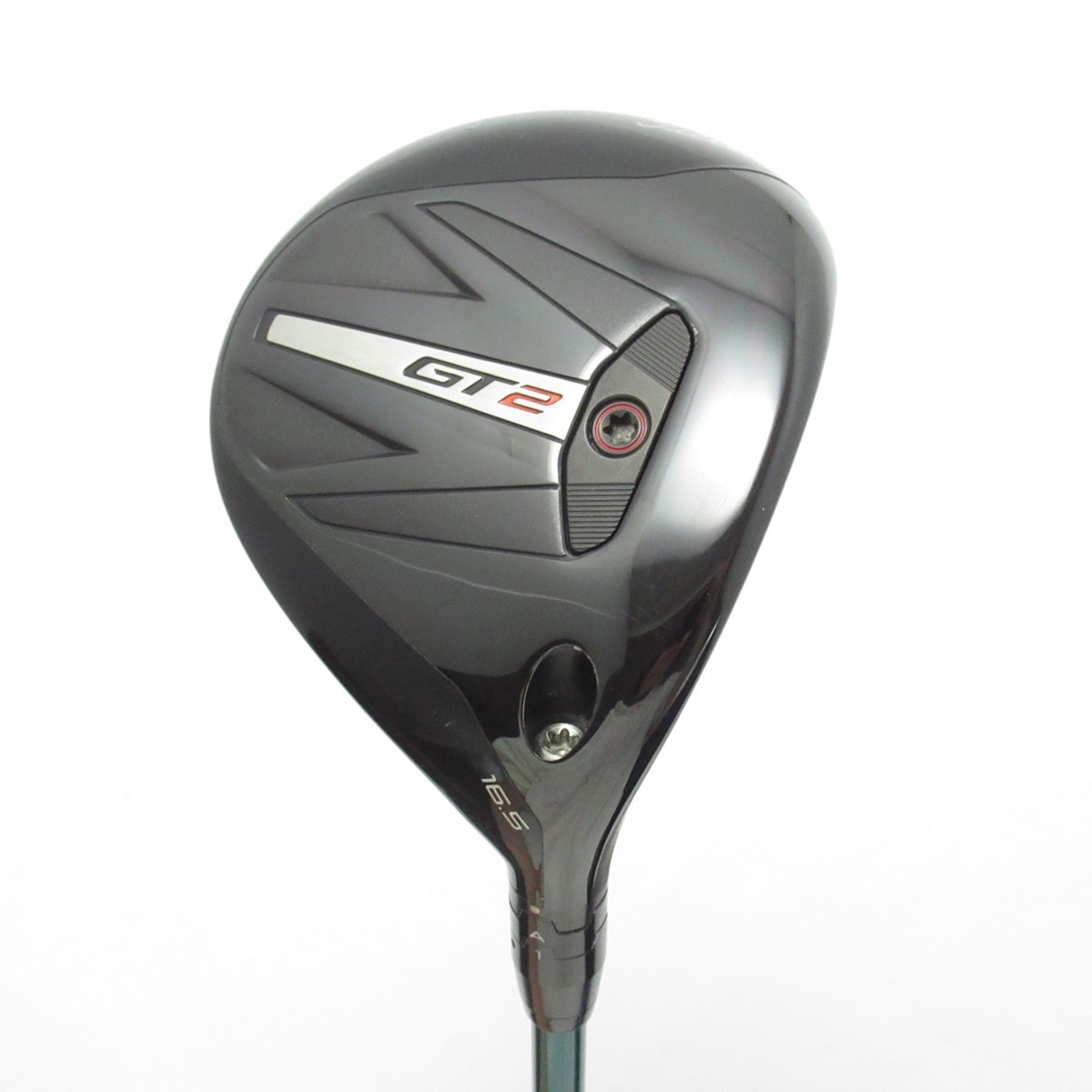 中古】GT2 フェアウェイウッド (タイトリスト) Titleist 通販｜GDO中古