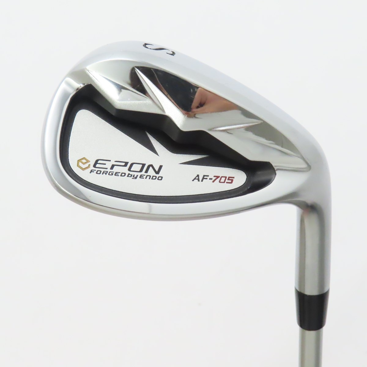 中古】AF-705 アイアン（単品） MCI 60 56 R C(アイアン（単品）)|EPON
