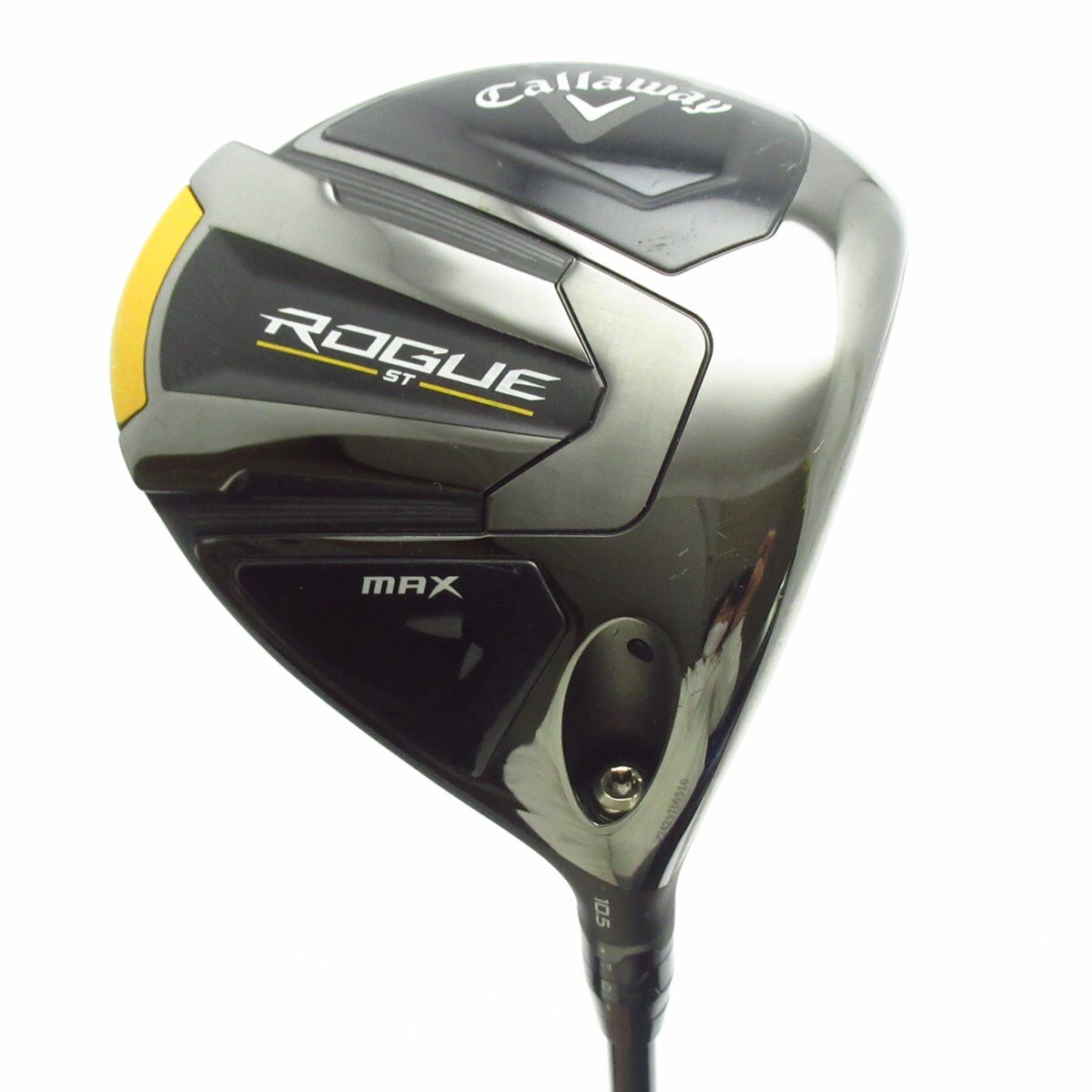 中古】ローグ ST MAX(2024) US ドライバー TENSEI CR BLUE 50 10.5 S C
