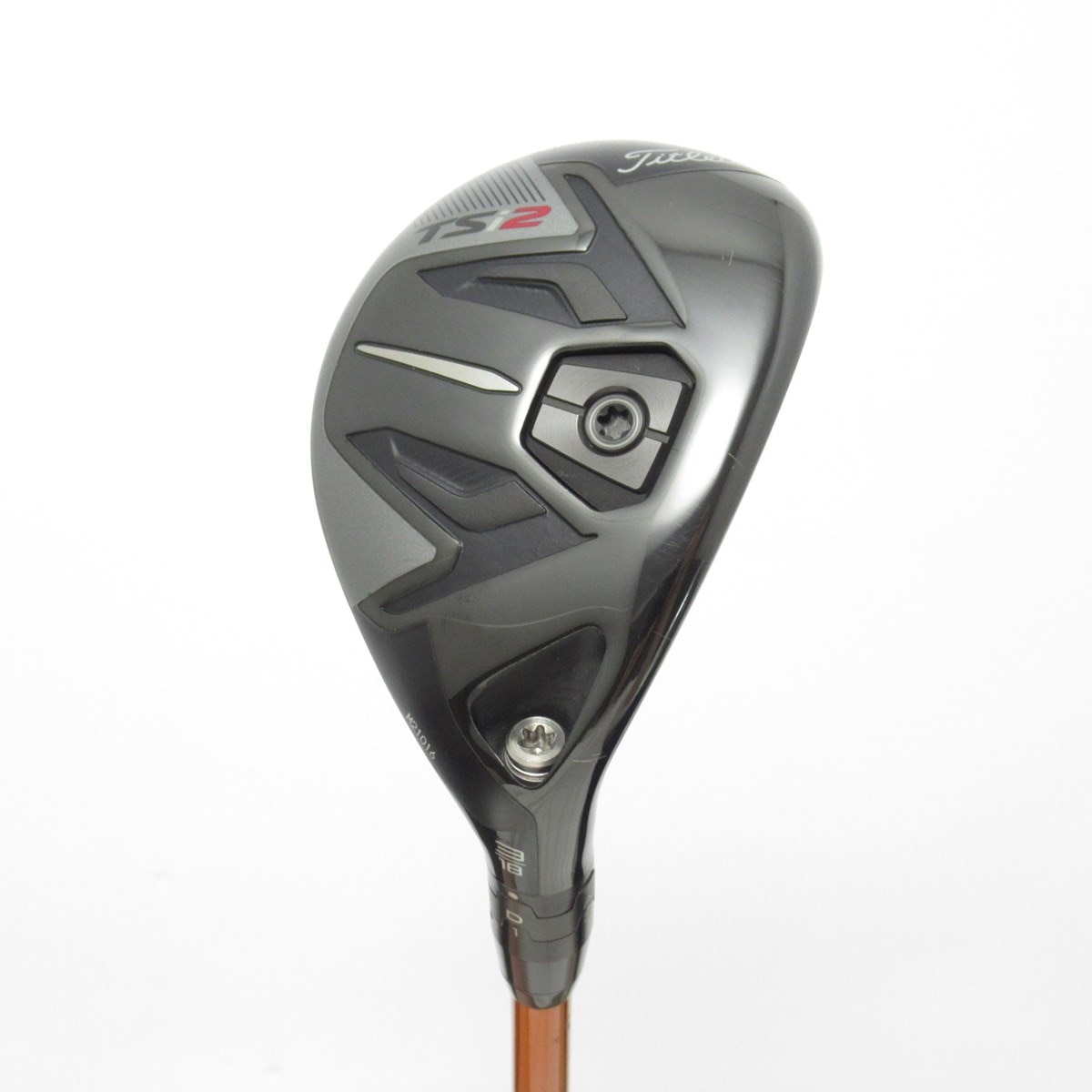 【お買い得！】レフティTSi2 UT 18度　 新品同様純正シャフト装着！ 中古】TSi2 ユーティリティ Tour AD DI-95 HYBRID 18 S C