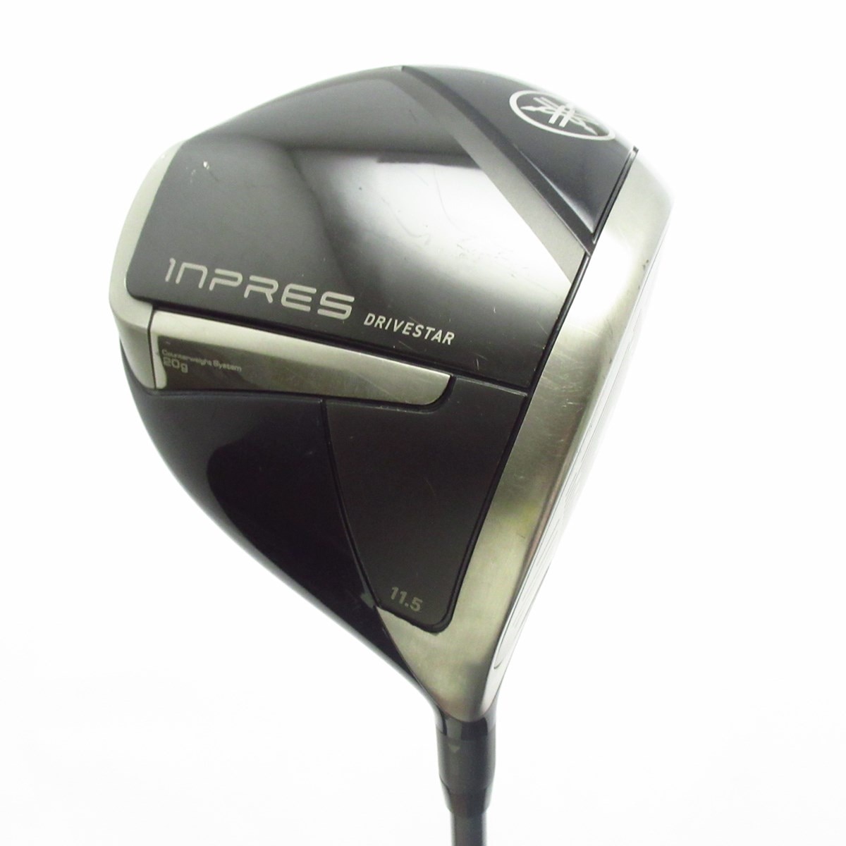中古】インプレス DRIVE STAR(2025) Steady Version ドライバー