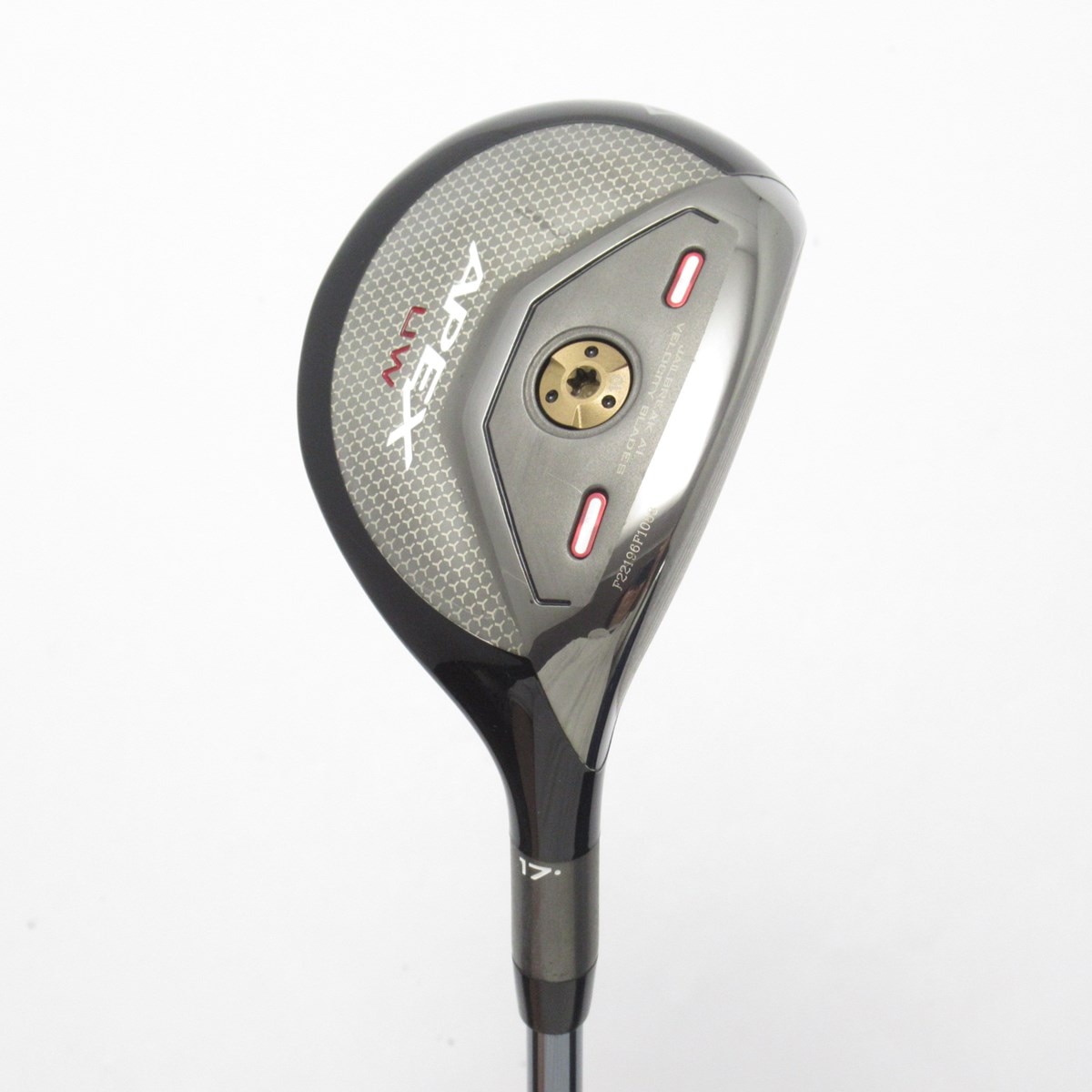 中古】APEX UW(2022) ユーティリティ Diamana PD 70 17 S C