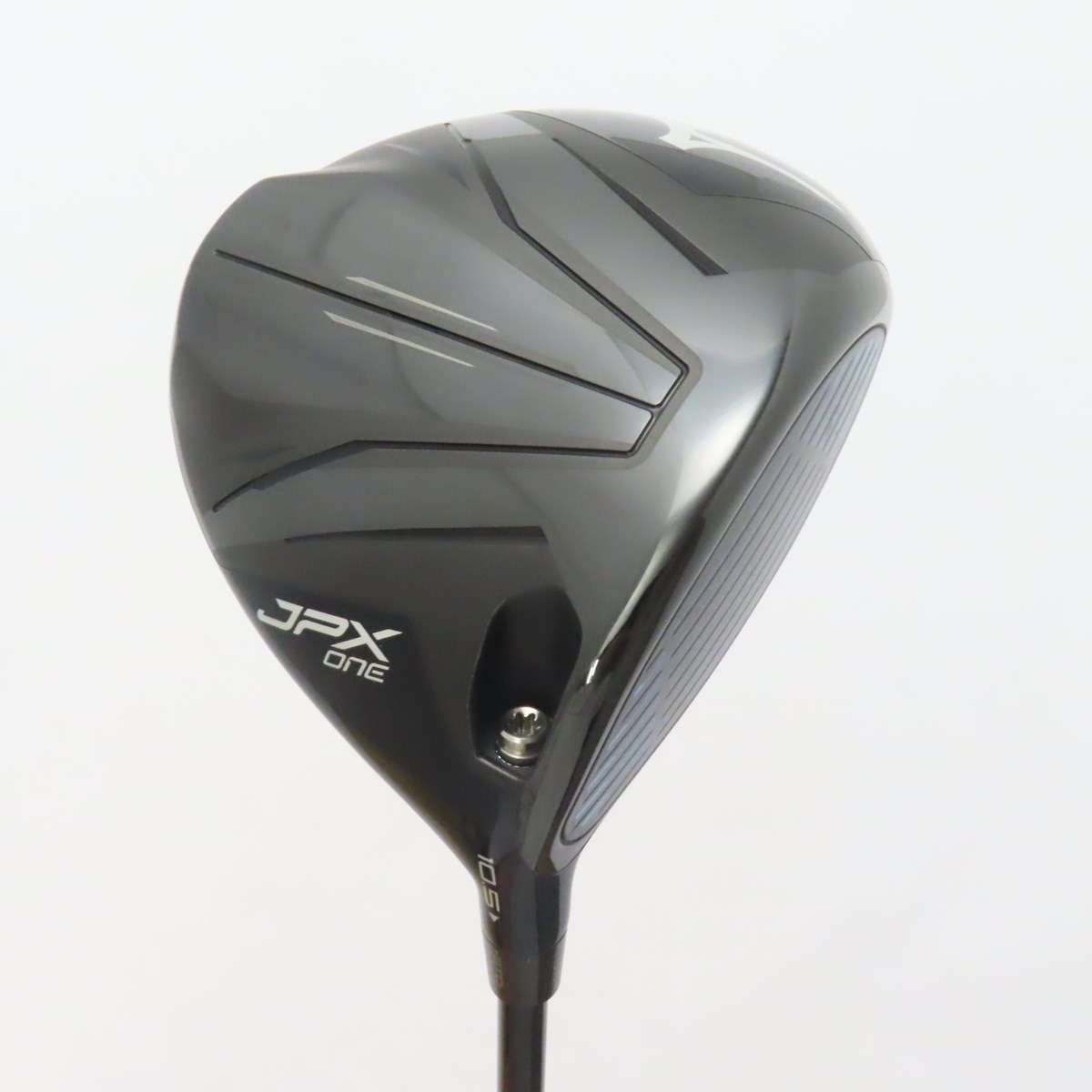 中古】JPX ONE ドライバー TENSEI BLUE MM D 10.5 S C(ドライバー