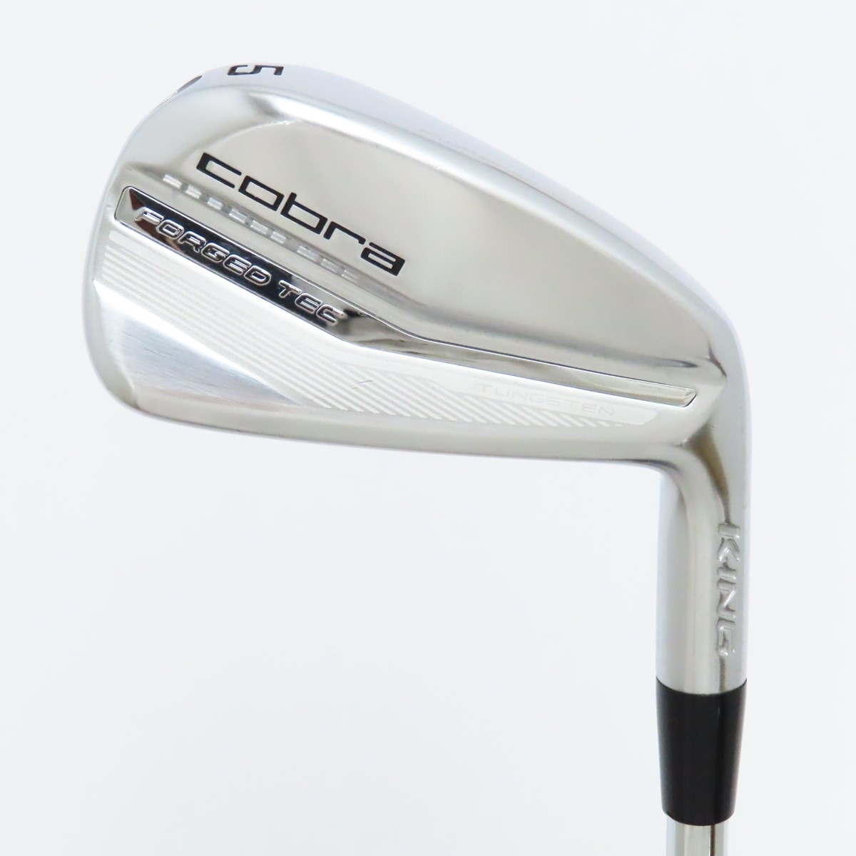 中古】キングフィージドテック(2022) アイアン N.S.PRO MODUS3 105 23