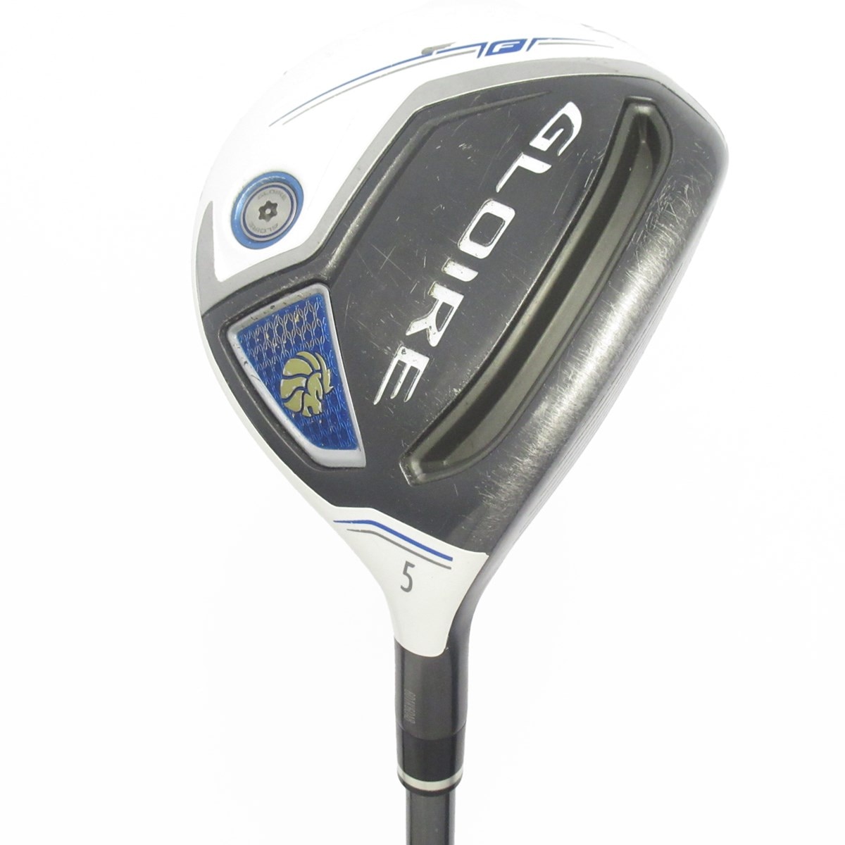 中古】グローレ フェアウェイウッド (テーラーメイド) 通販｜GDO中古