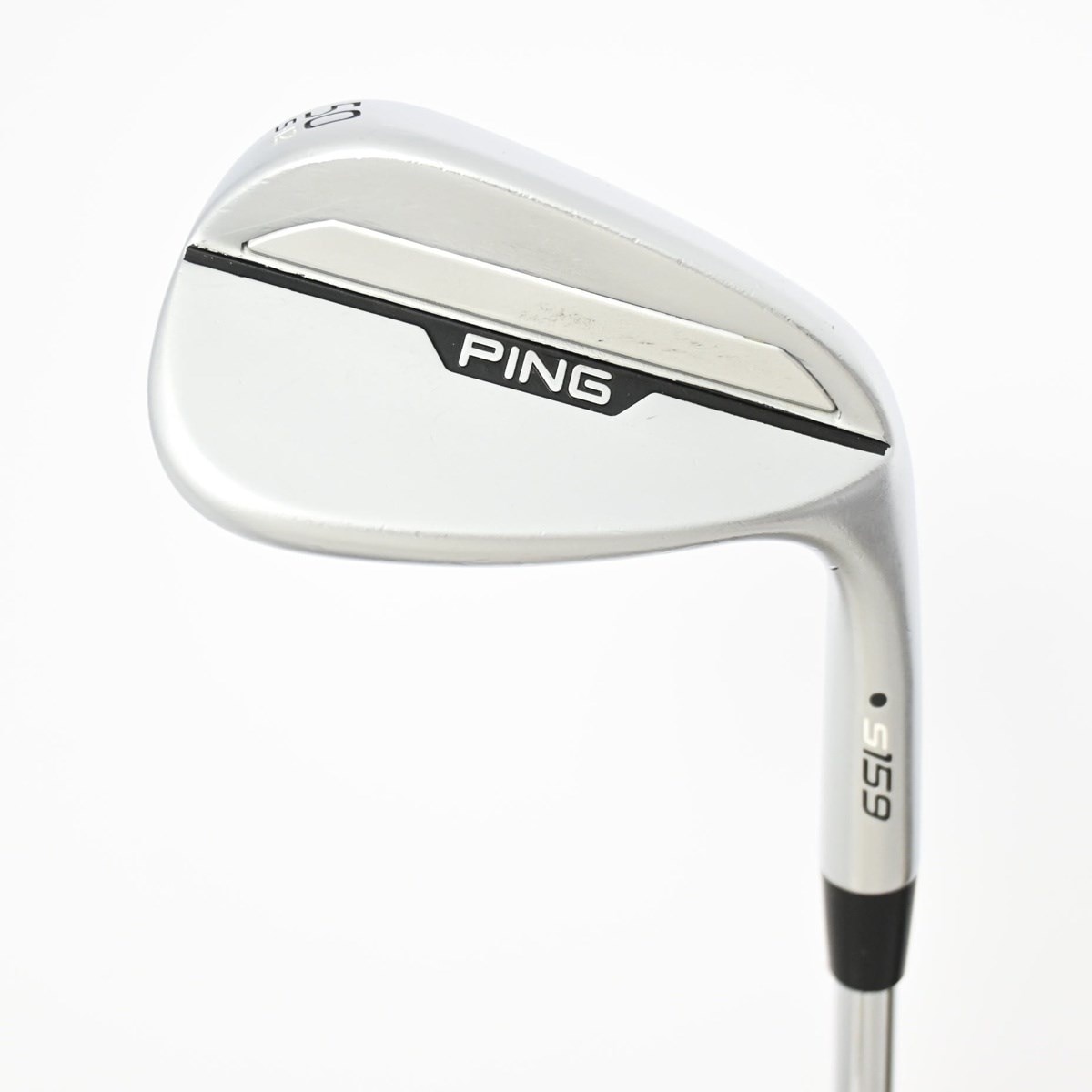 中古】S159 ウェッジ N.S.PRO 750GH neo 50-12 S C(ウェッジ（単品