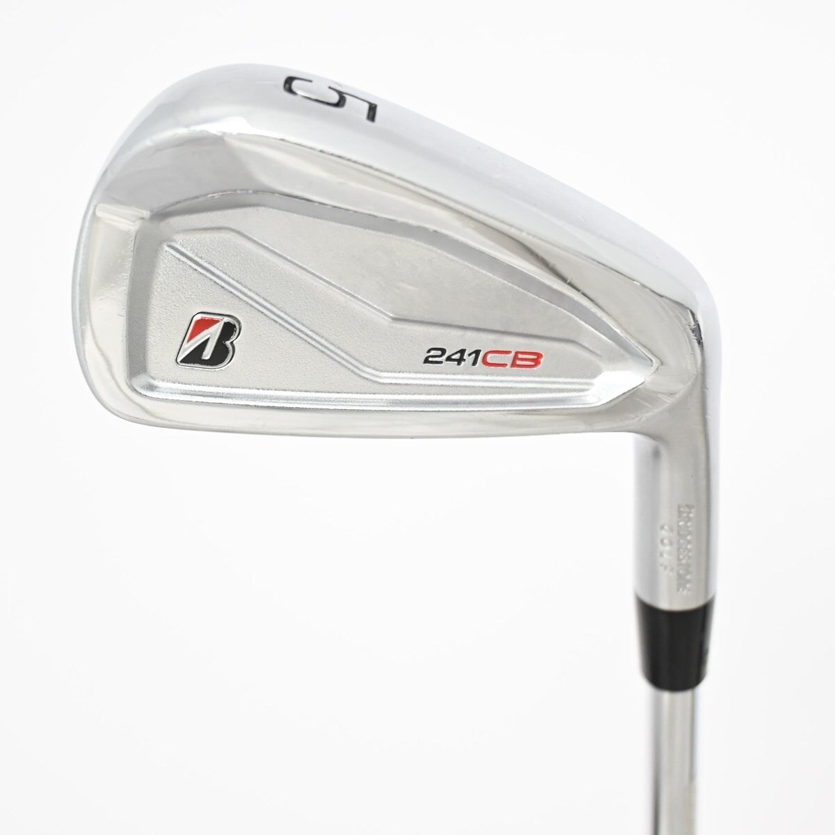 中古】241CB アイアン N.S.PRO MODUS3 TOUR 120 25 S CD(アイアン