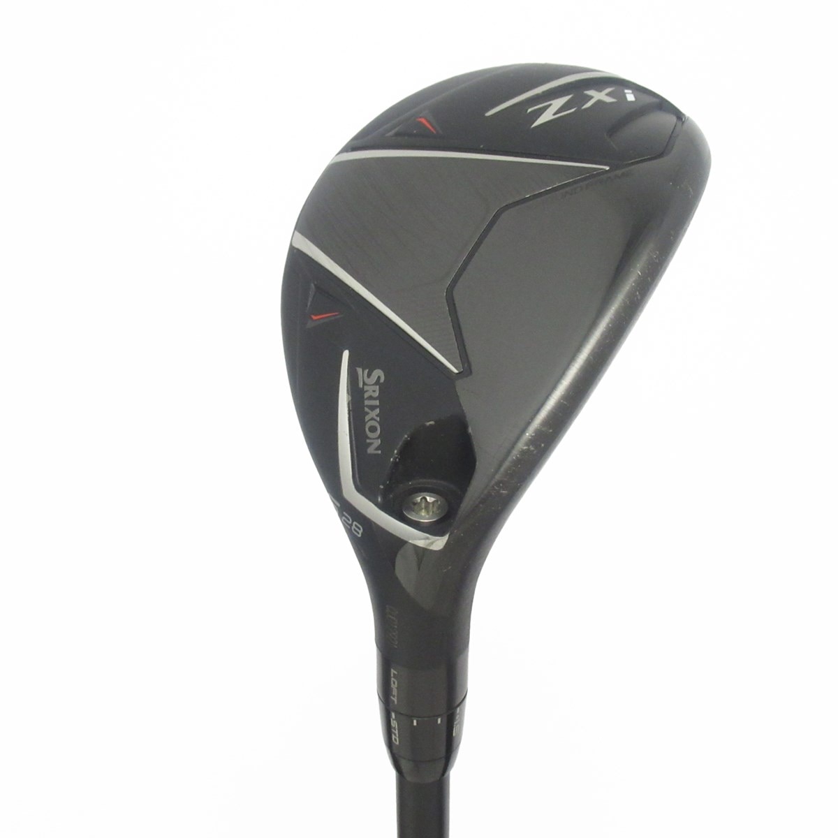 中古】スリクソン ZXi ハイブリッド ユーティリティ Diamana ZXi for