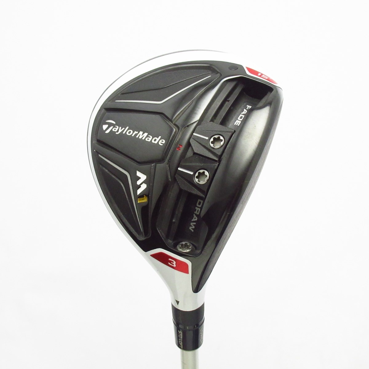 中古】M1 (テーラーメイド) 通販｜GDO中古ゴルフクラブ