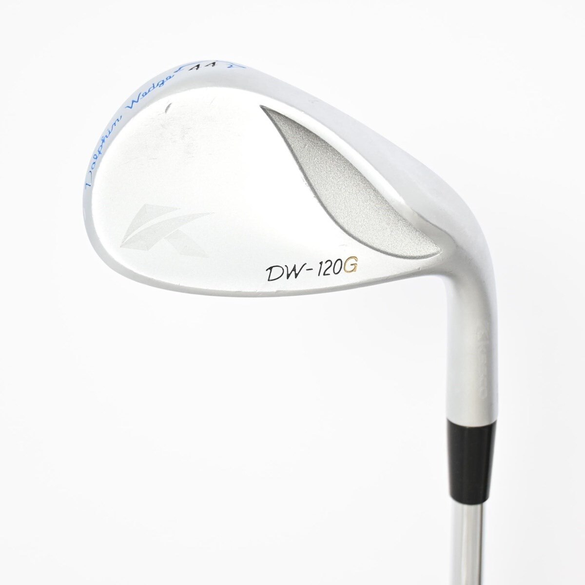 中古】ドルフィン DW-120G ウェッジ N.S.PRO 950GH neo 44 S C
