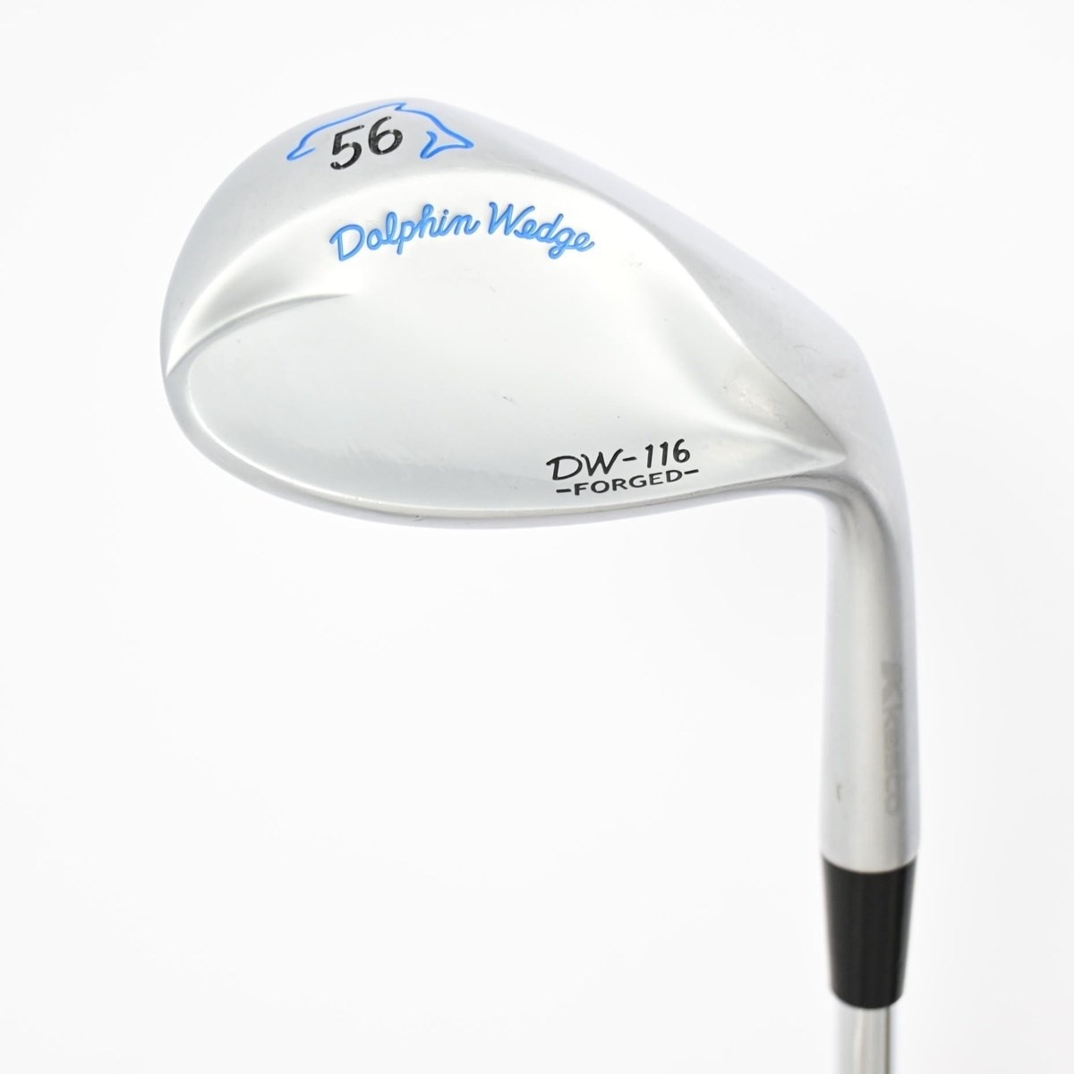 中古】ドルフィンウェッジ DW-116 ウェッジ N.S.PRO 950GH 56 S C