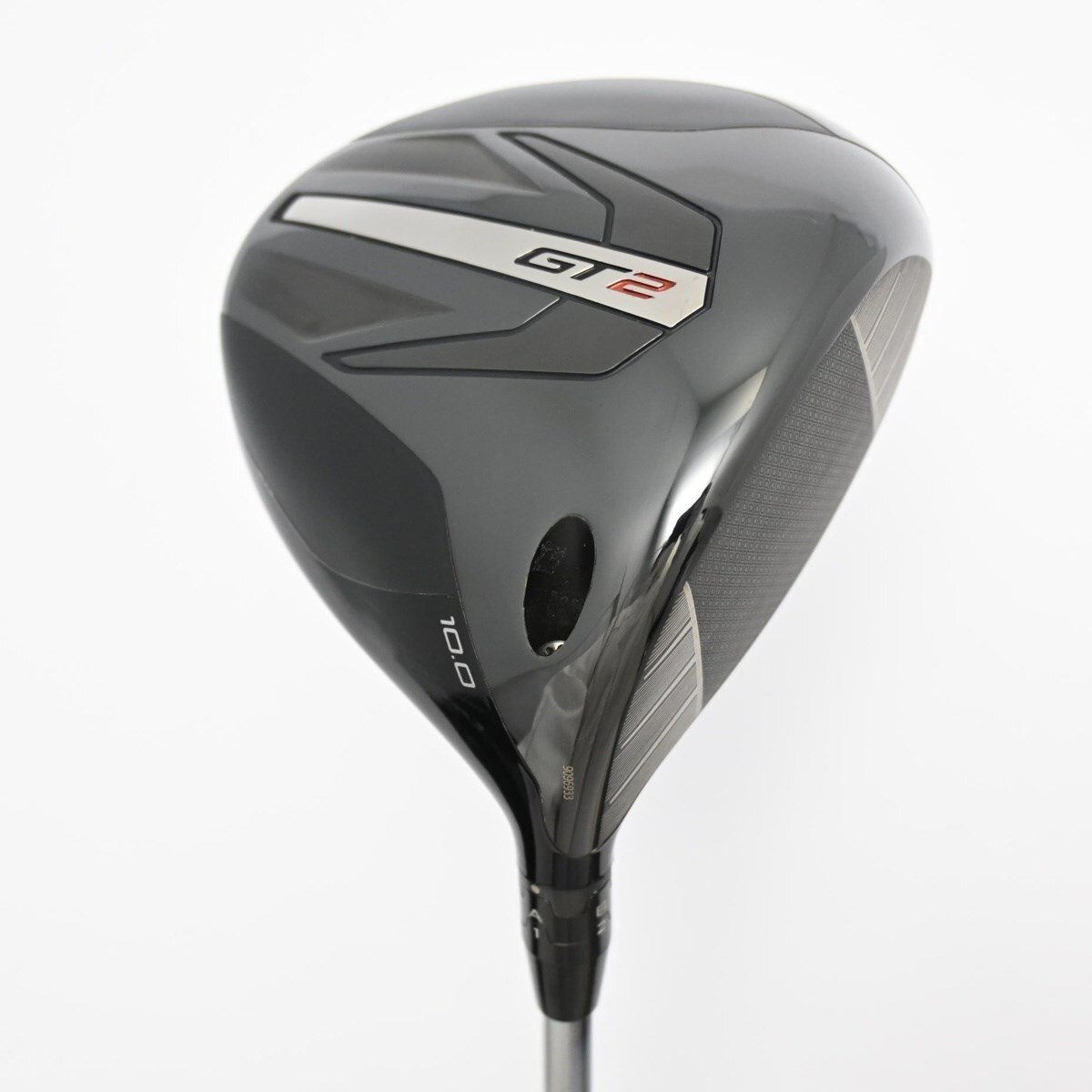 中古】GT2 ドライバー Speeder 569 EVOLUTION VI 10 S C(ドライバー