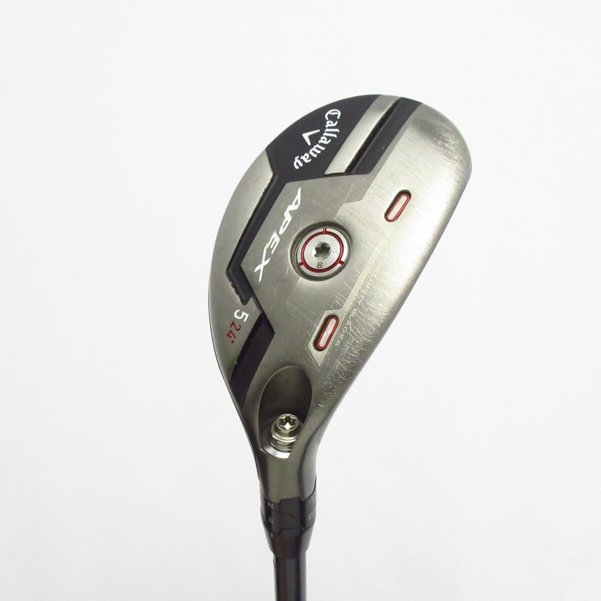 callaway APEX ユーティリティ 17°  Diamana 55SR 中古】APEX UT(2021) ユーティリティ Diamana 55 for Callaway 24 SR