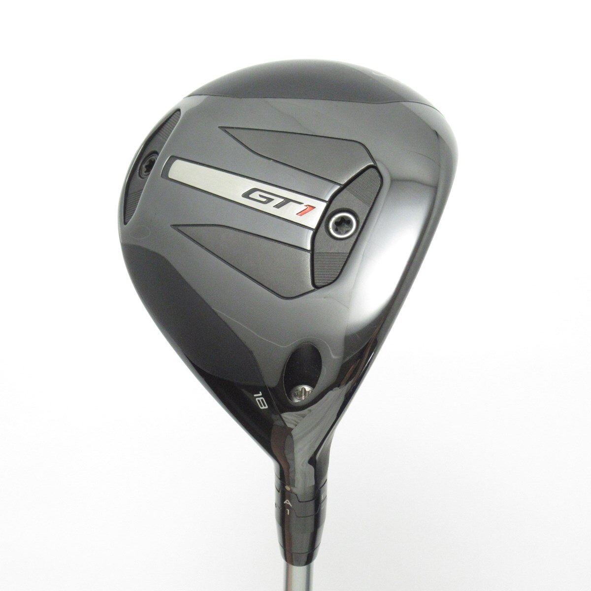中古】GT1 フェアウェイウッド Air Speeder Next GEN 18 R CD