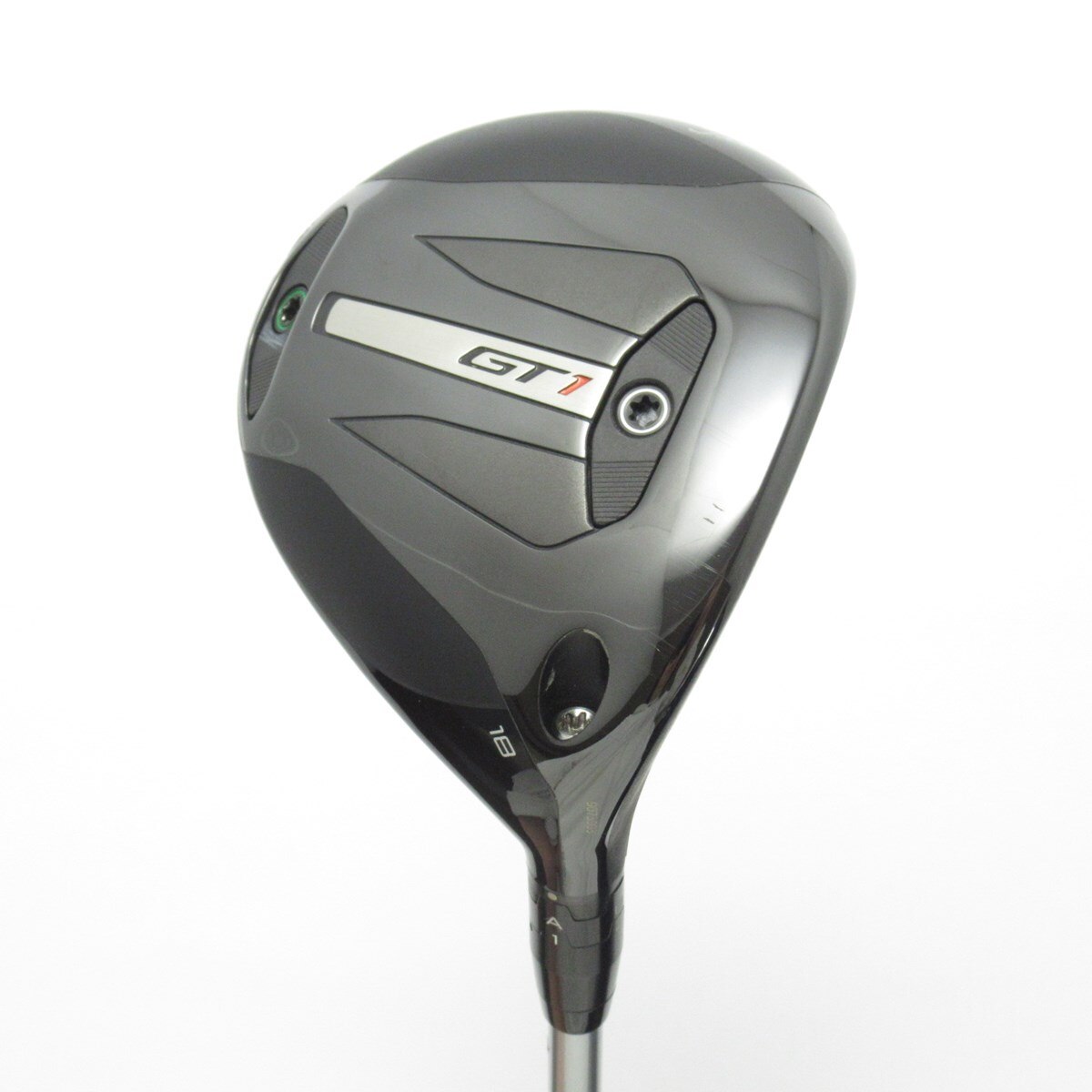 中古】GT1 フェアウェイウッド Air Speeder Next GEN 18 R C