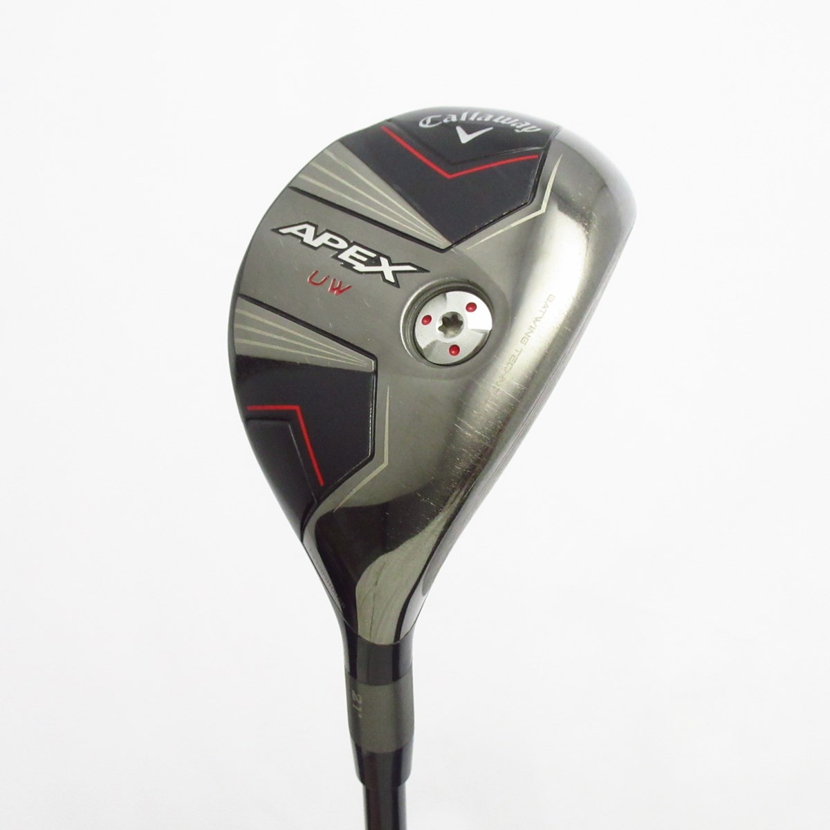 中古】APEX UW(2023） ユーティリティ TENSEI 70 for Callaway 21 S CD