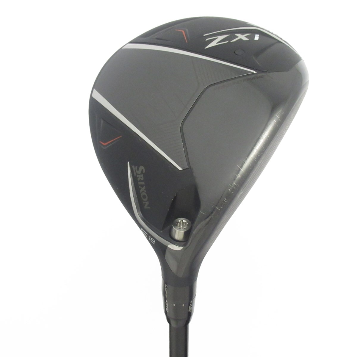 中古】スリクソン ZXi フェアウェイウッド Diamana ZXi 50 18 S CD