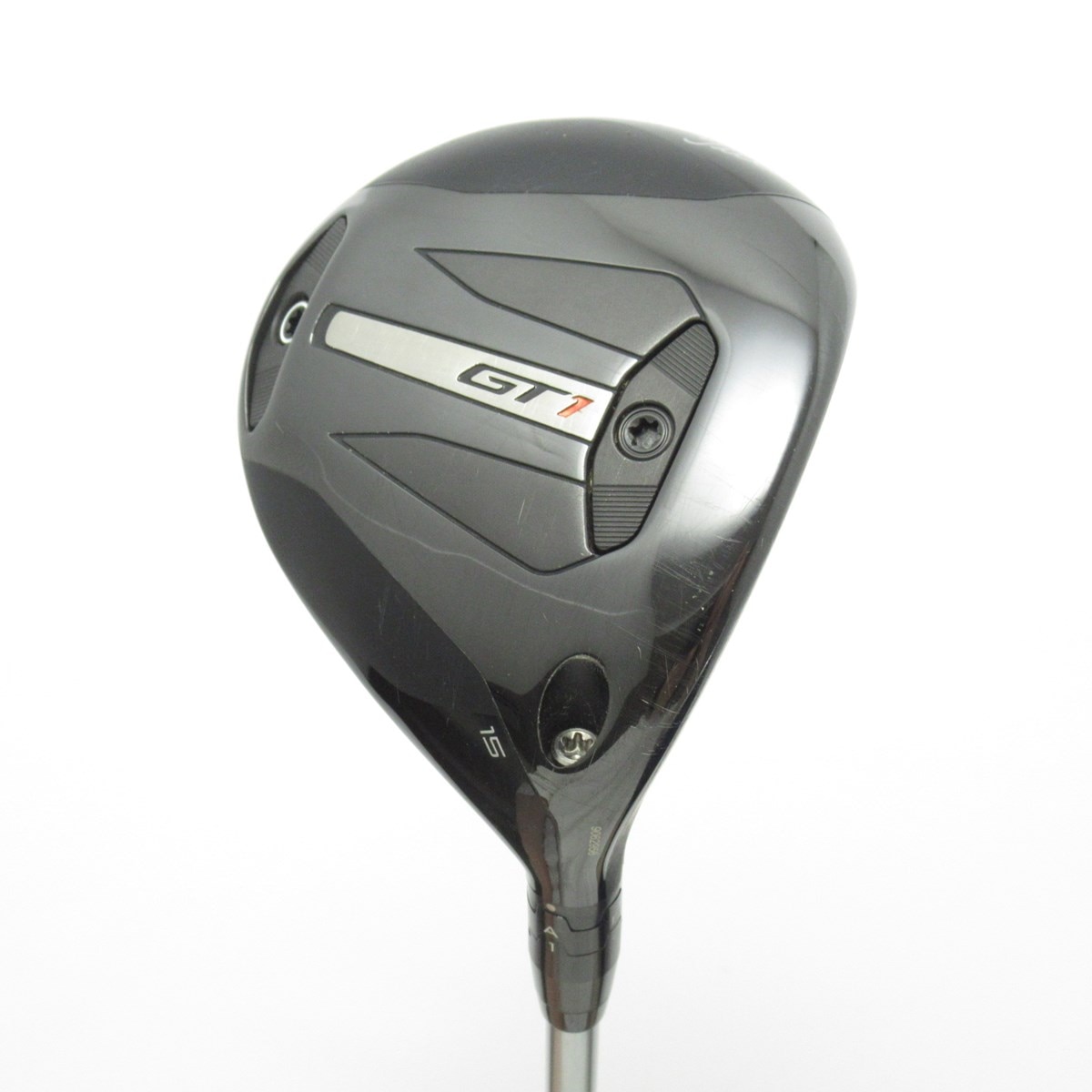 中古】GT1 フェアウェイウッド Air Speeder Next GEN 15 S CD