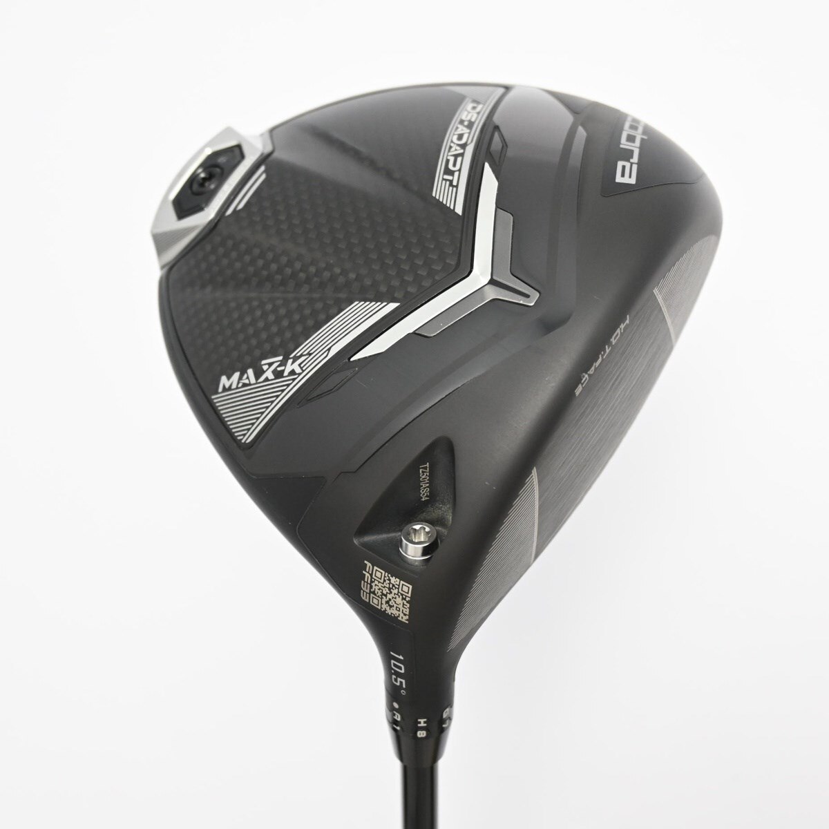 中古】DS-ADAPT MAX-K ドライバー Speeder NX for Cobra 10.5 SR C