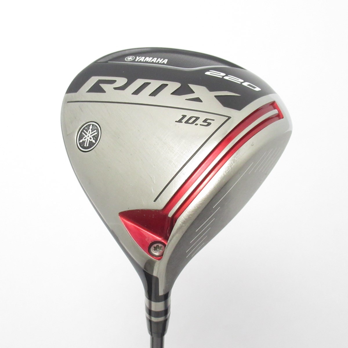 中古】RMX 220 ドライバー (ヤマハ) RMX 通販｜GDO中古ゴルフクラブ