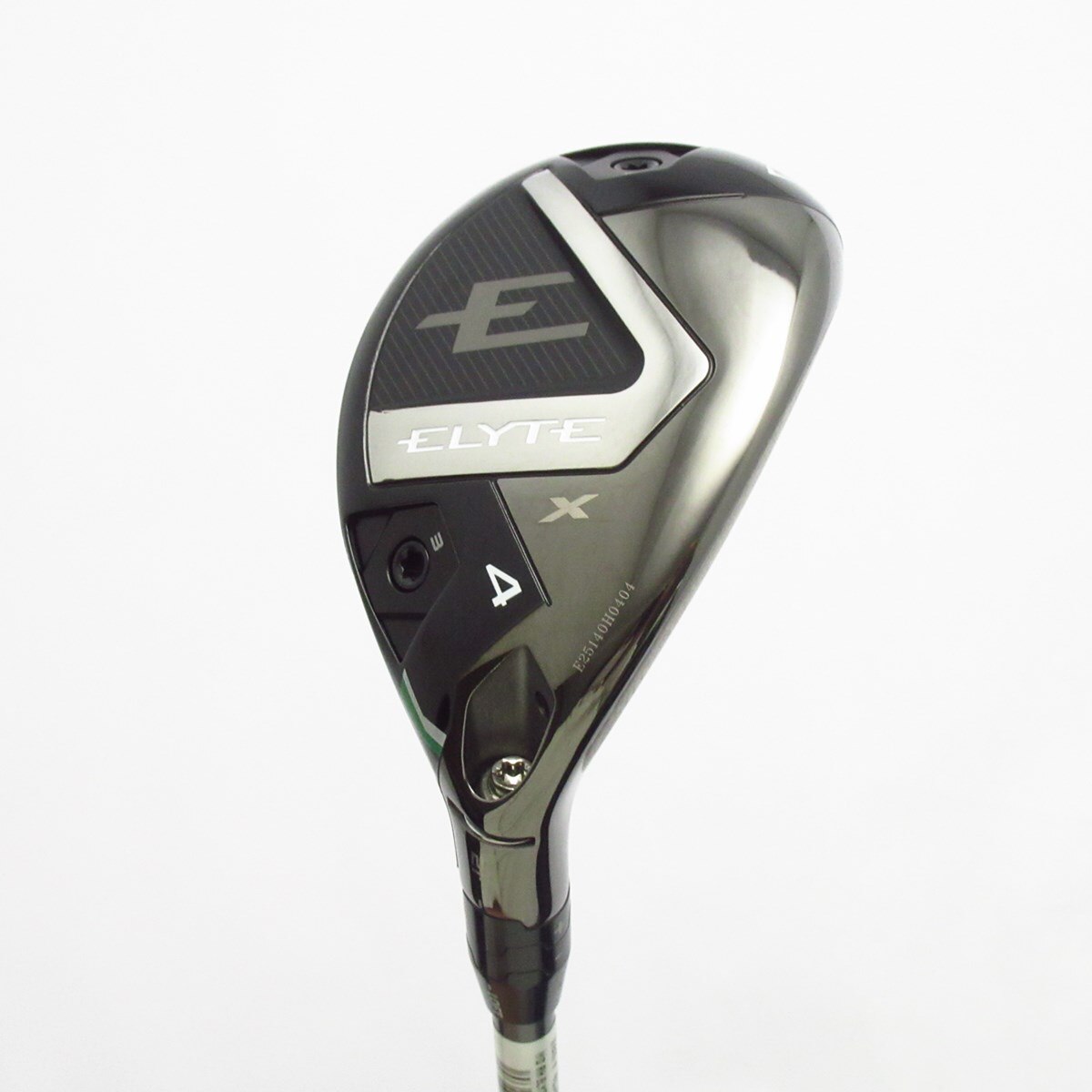 中古】エリート X ユーティリティ Fujikura MC 70 for Callaway 21 S C