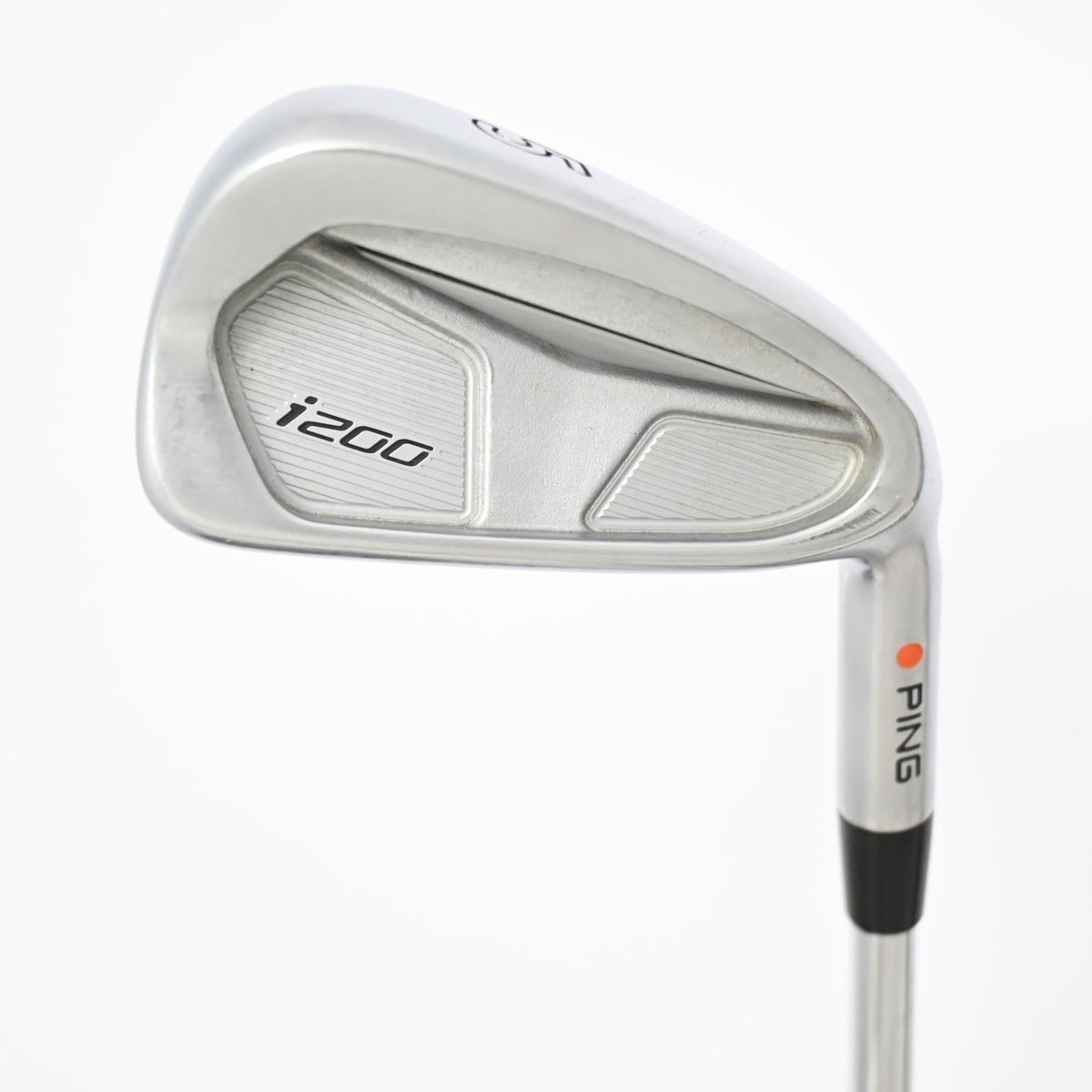 中古】i200 アイアン N.S.PRO MODUS3 TOUR 105 26 R CD(アイアン