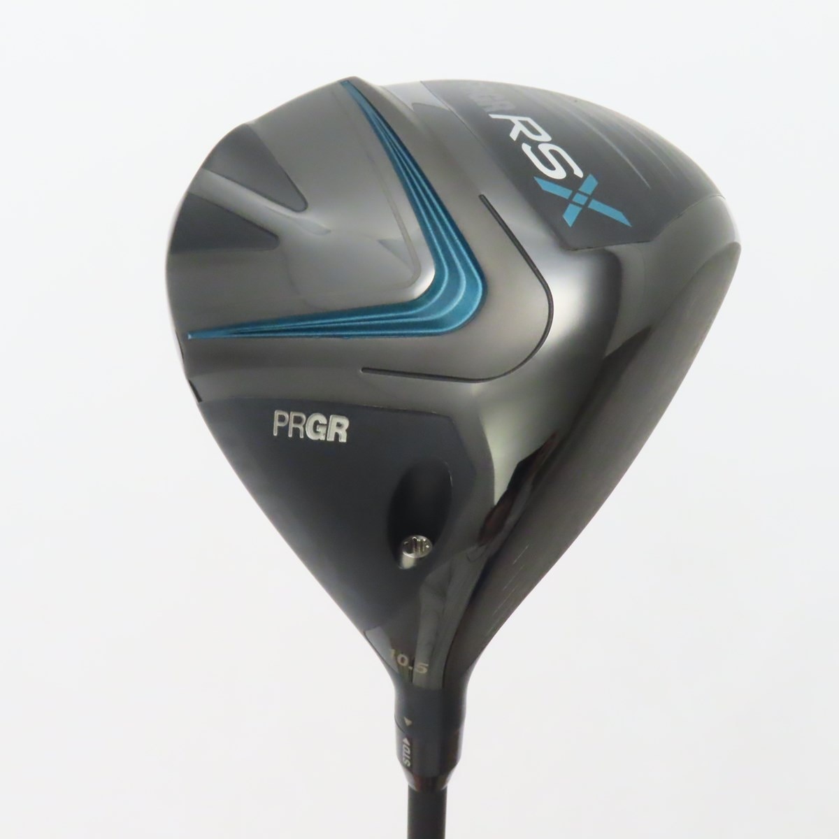 中古】RSX MAX(2024) ドライバー Diamana FOR PRGR 10.5 SR B